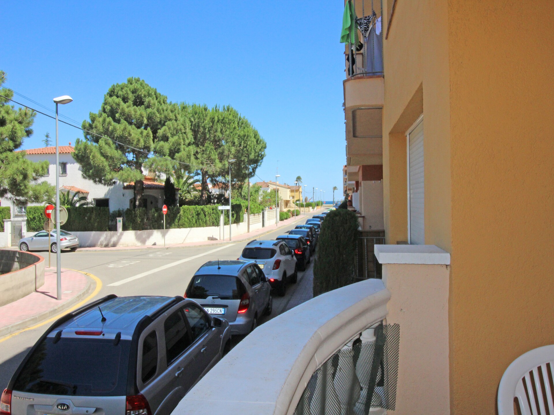 5-persoons appartement aan het strand in Empuriabrava - foto 25