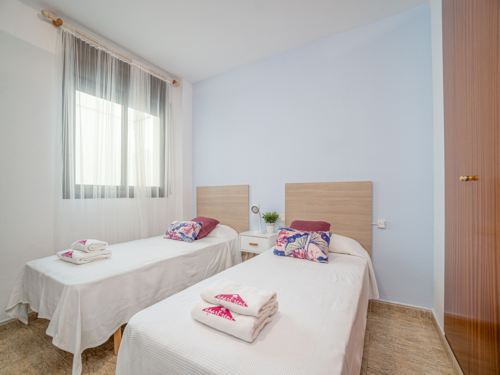 Aan het strand: appartement met privézwembad in Empuriabrava - foto 17