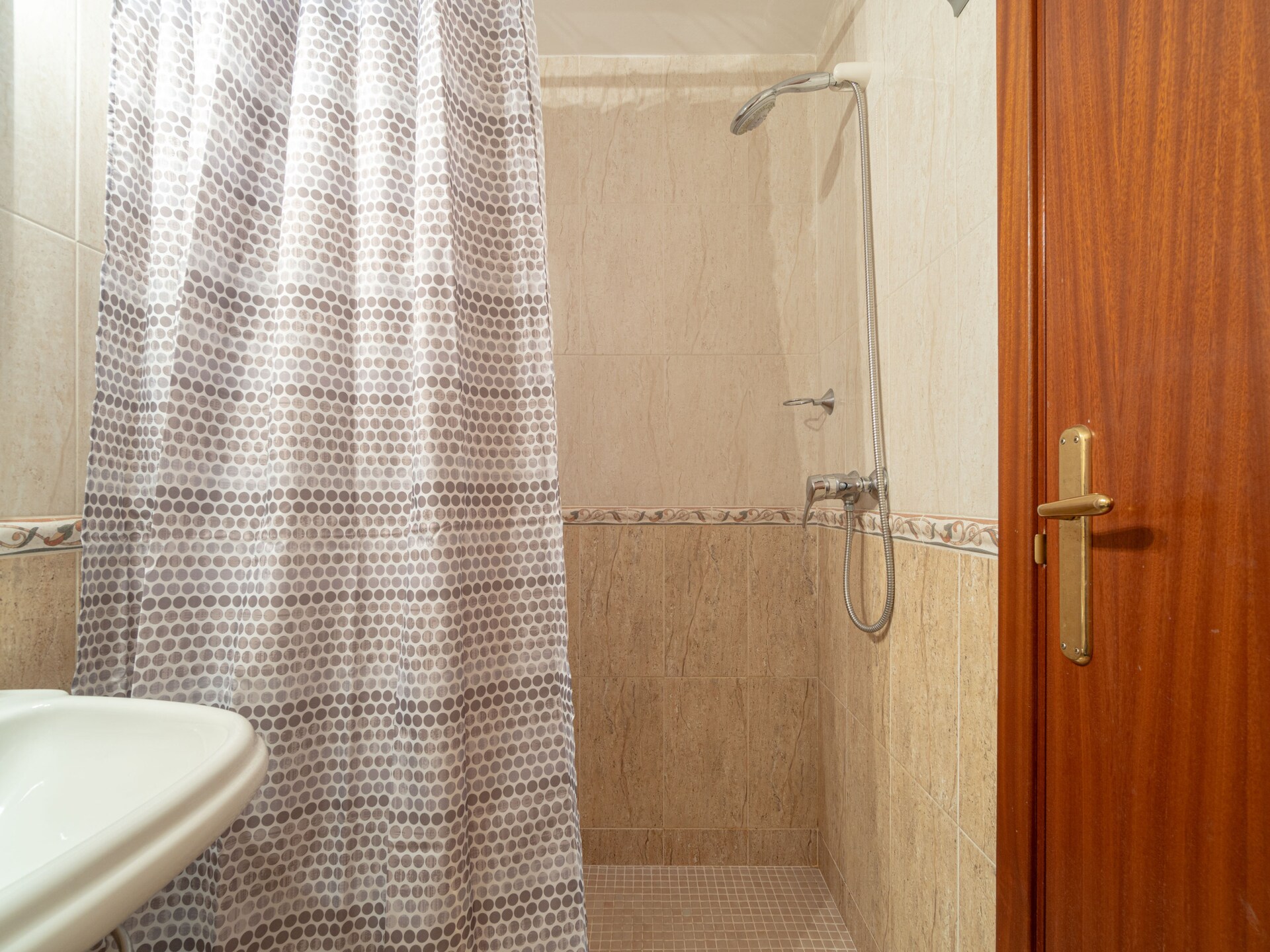 Aan het strand: appartement met privézwembad in Empuriabrava - foto 22
