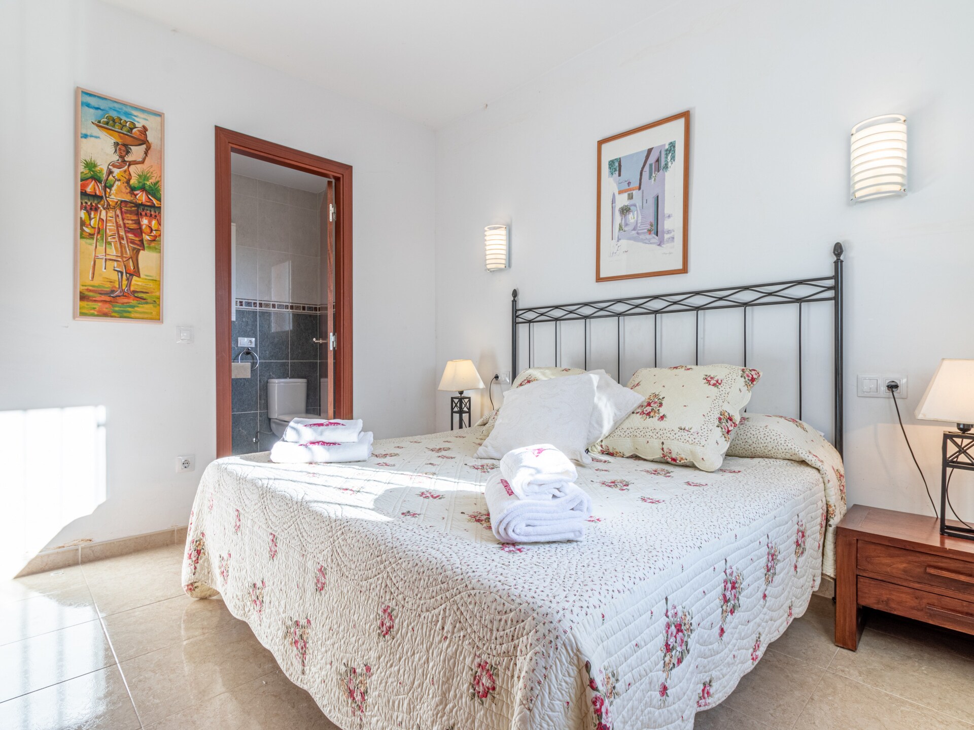 Luxe villa aan golfbaan met privézwembad in Empuriabrava, 10 personen - foto 16