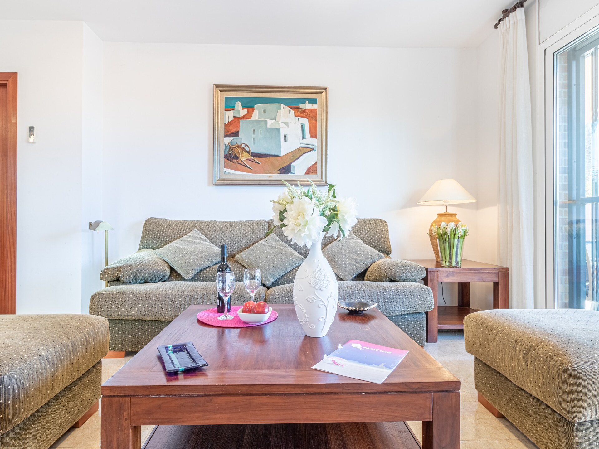 Luxe villa aan golfbaan met privézwembad in Empuriabrava, 10 personen - foto 7