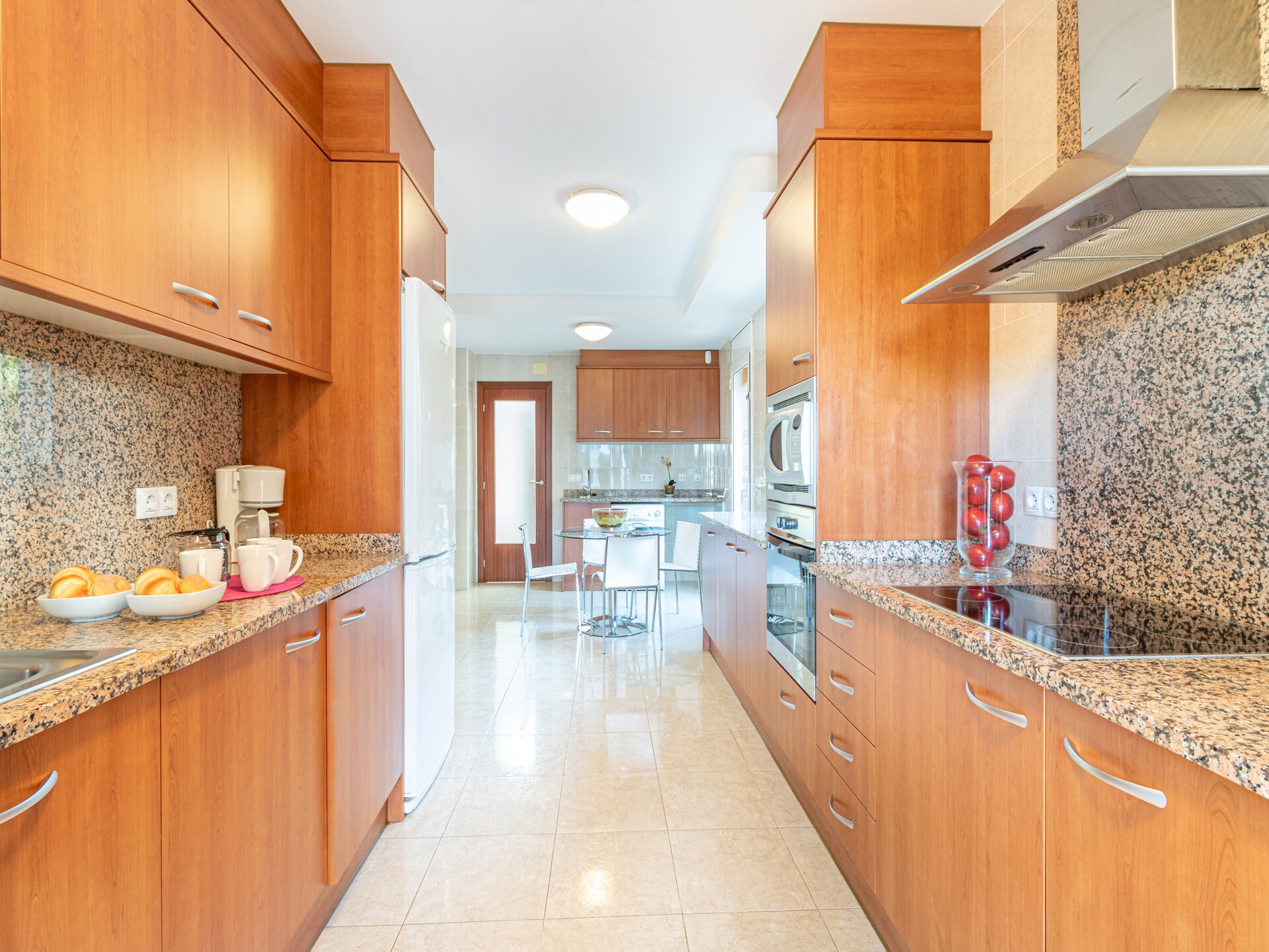 Luxe villa aan golfbaan met privézwembad in Empuriabrava, 10 personen - foto 3