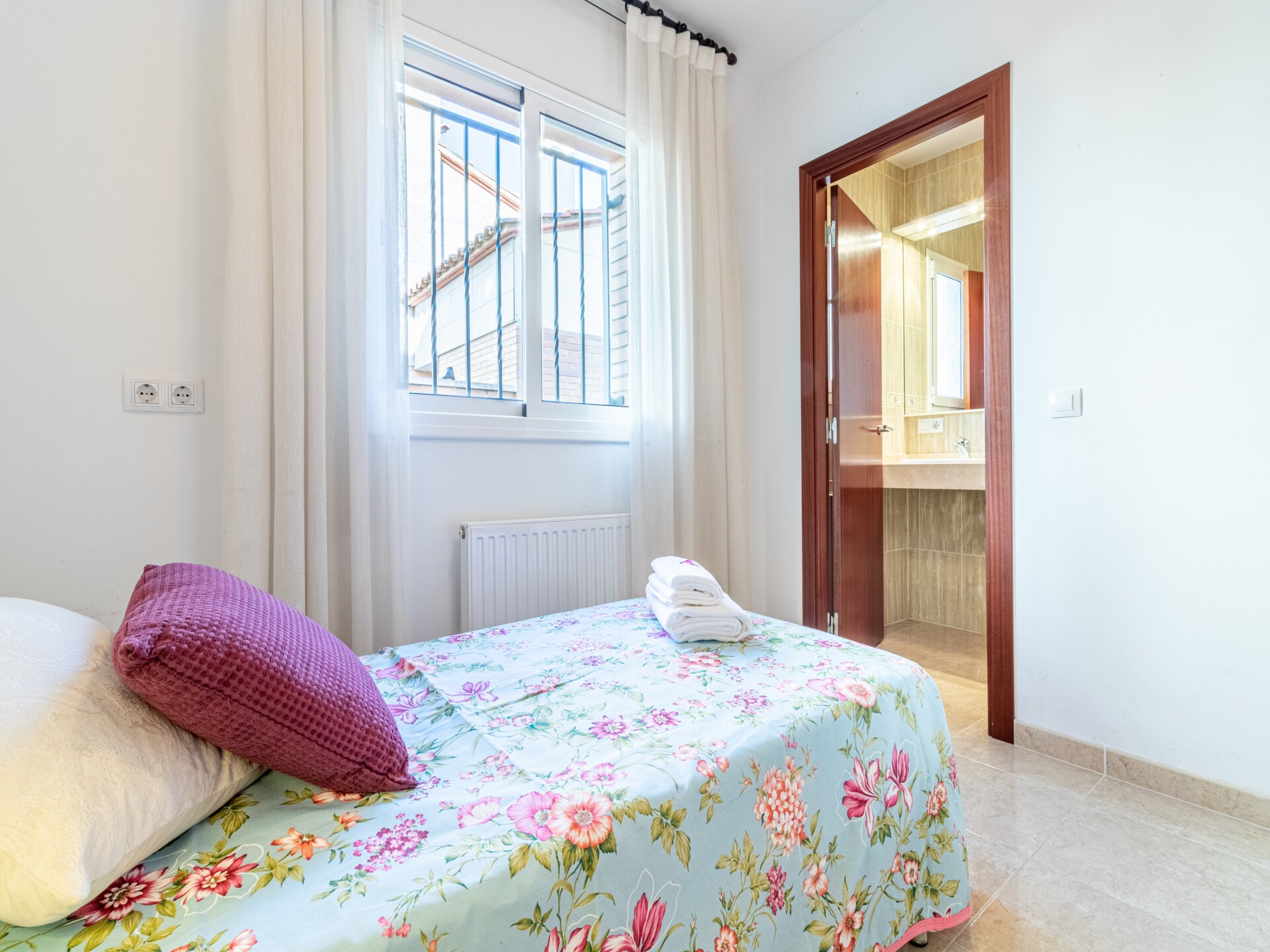 Luxe villa aan golfbaan met privézwembad in Empuriabrava, 10 personen - foto 18