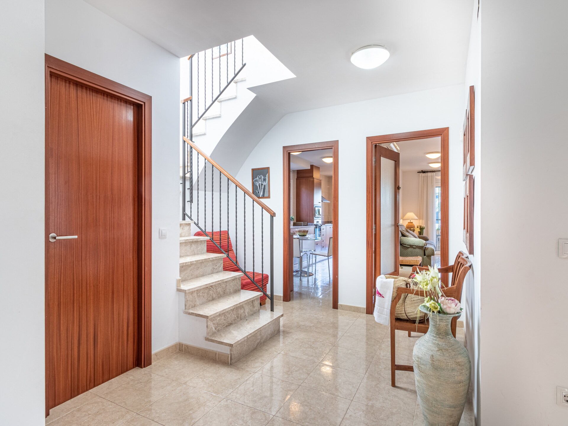 Luxe villa aan golfbaan met privézwembad in Empuriabrava, 10 personen - foto 14