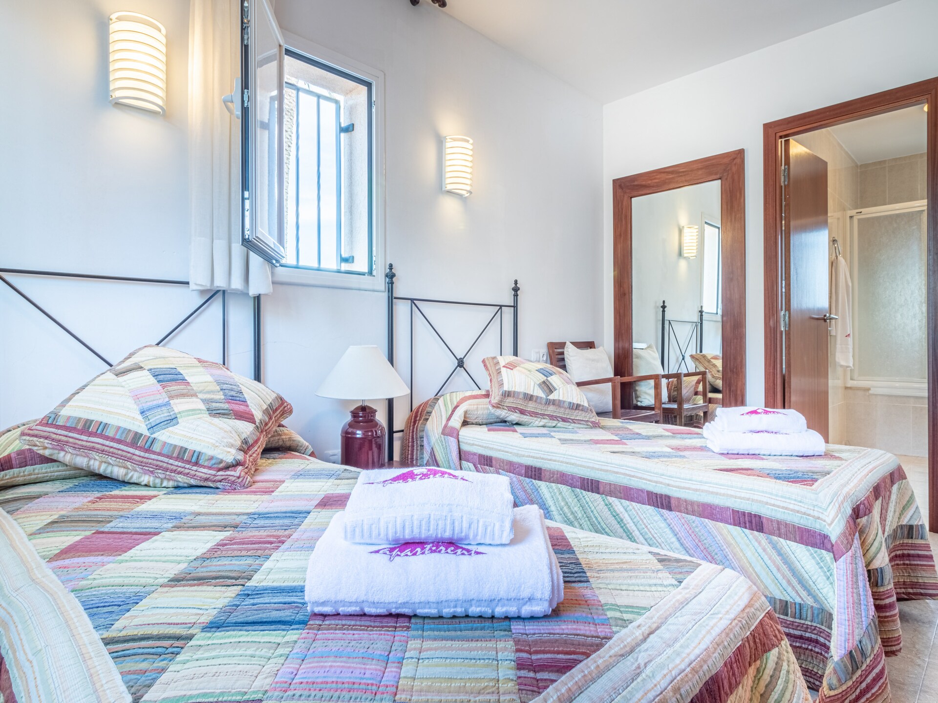 Luxe villa aan golfbaan met privézwembad in Empuriabrava, 10 personen - foto 20