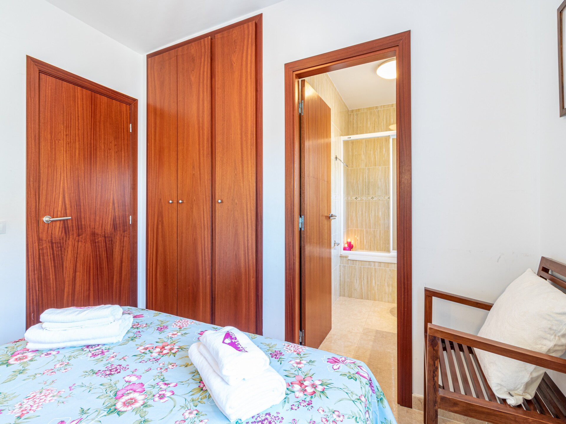 Luxe villa aan golfbaan met privézwembad in Empuriabrava, 10 personen - foto 22