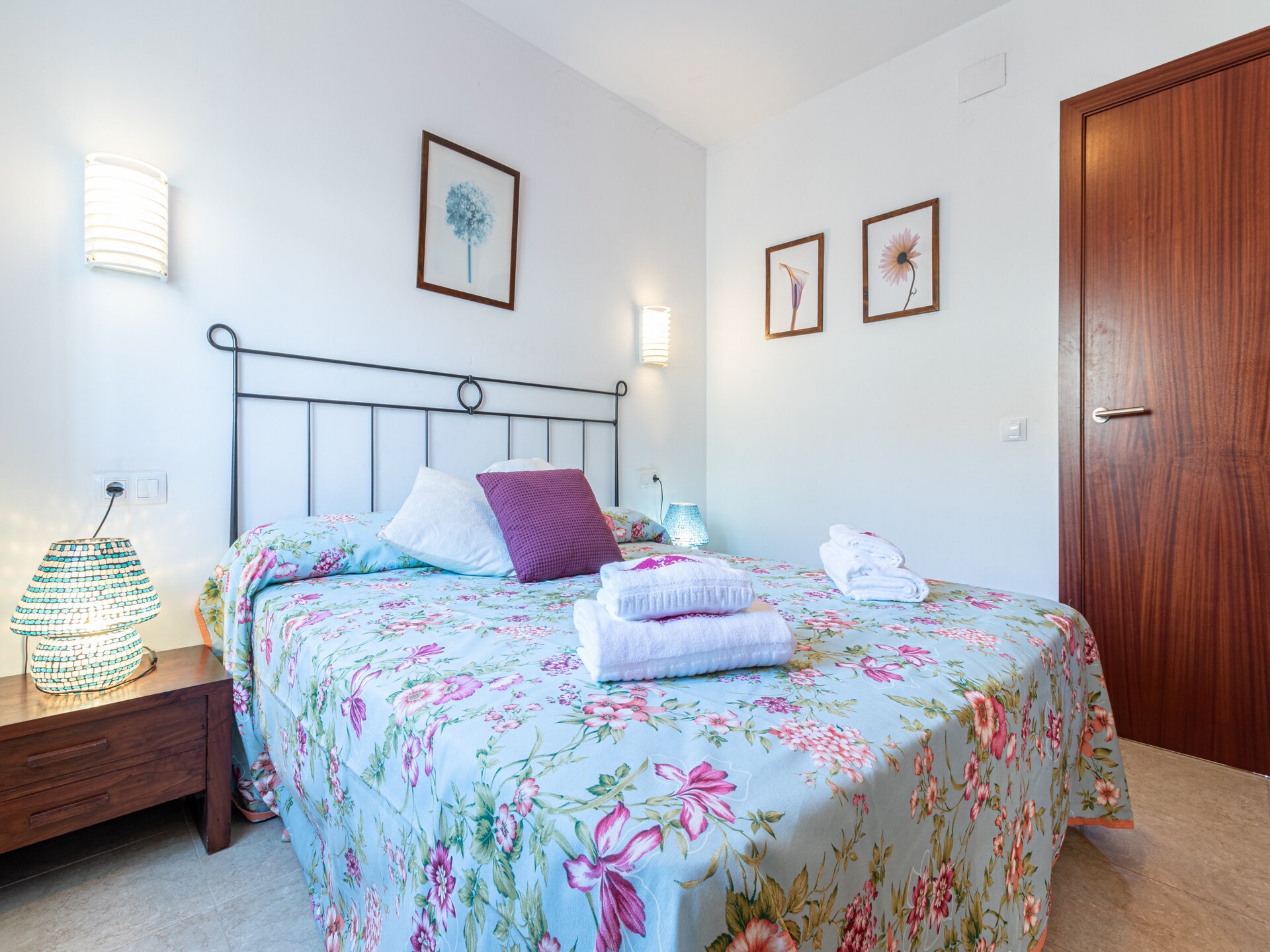 Luxe villa aan golfbaan met privézwembad in Empuriabrava, 10 personen - foto 23