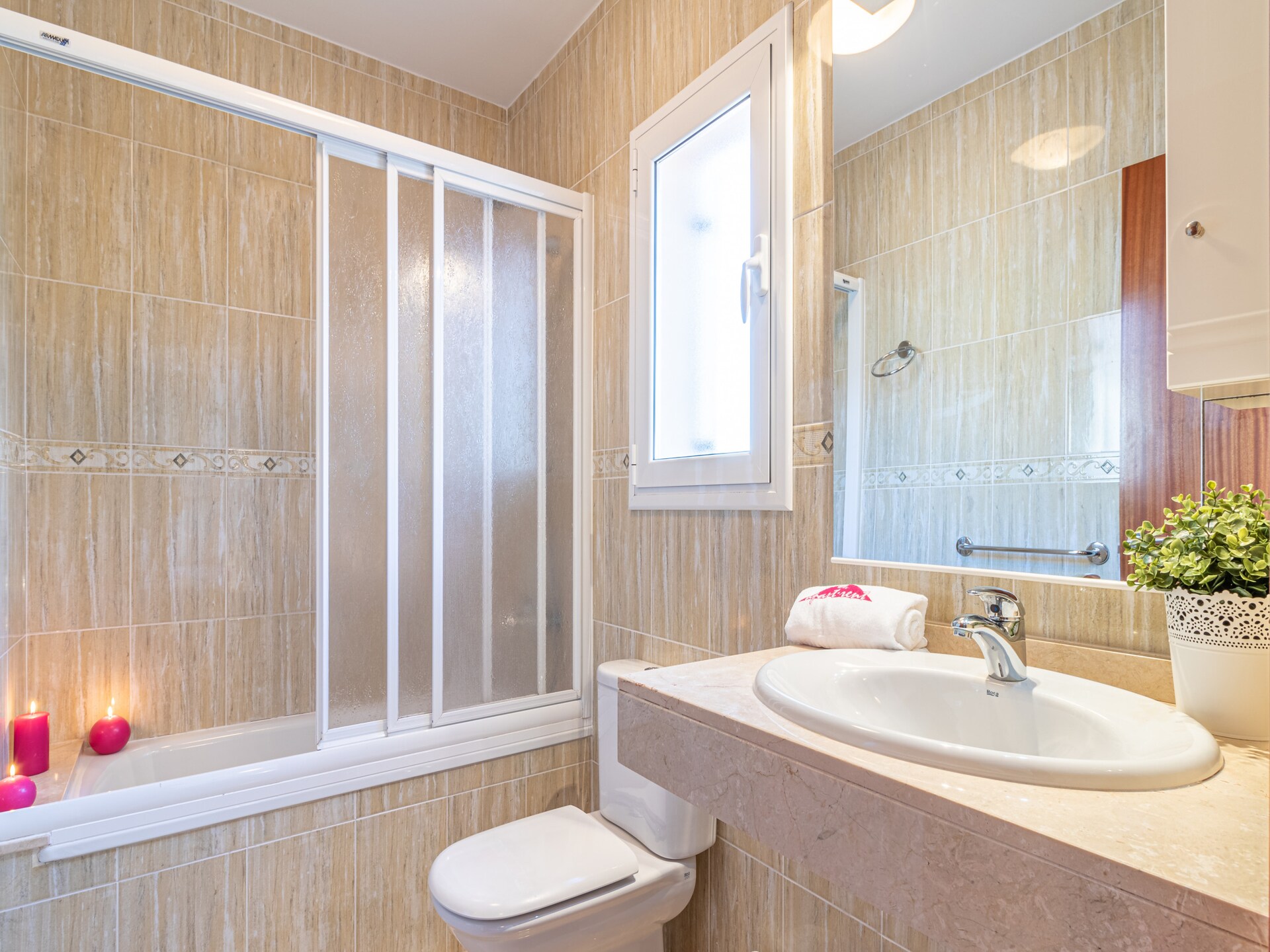 Luxe villa aan golfbaan met privézwembad in Empuriabrava, 10 personen - foto 28