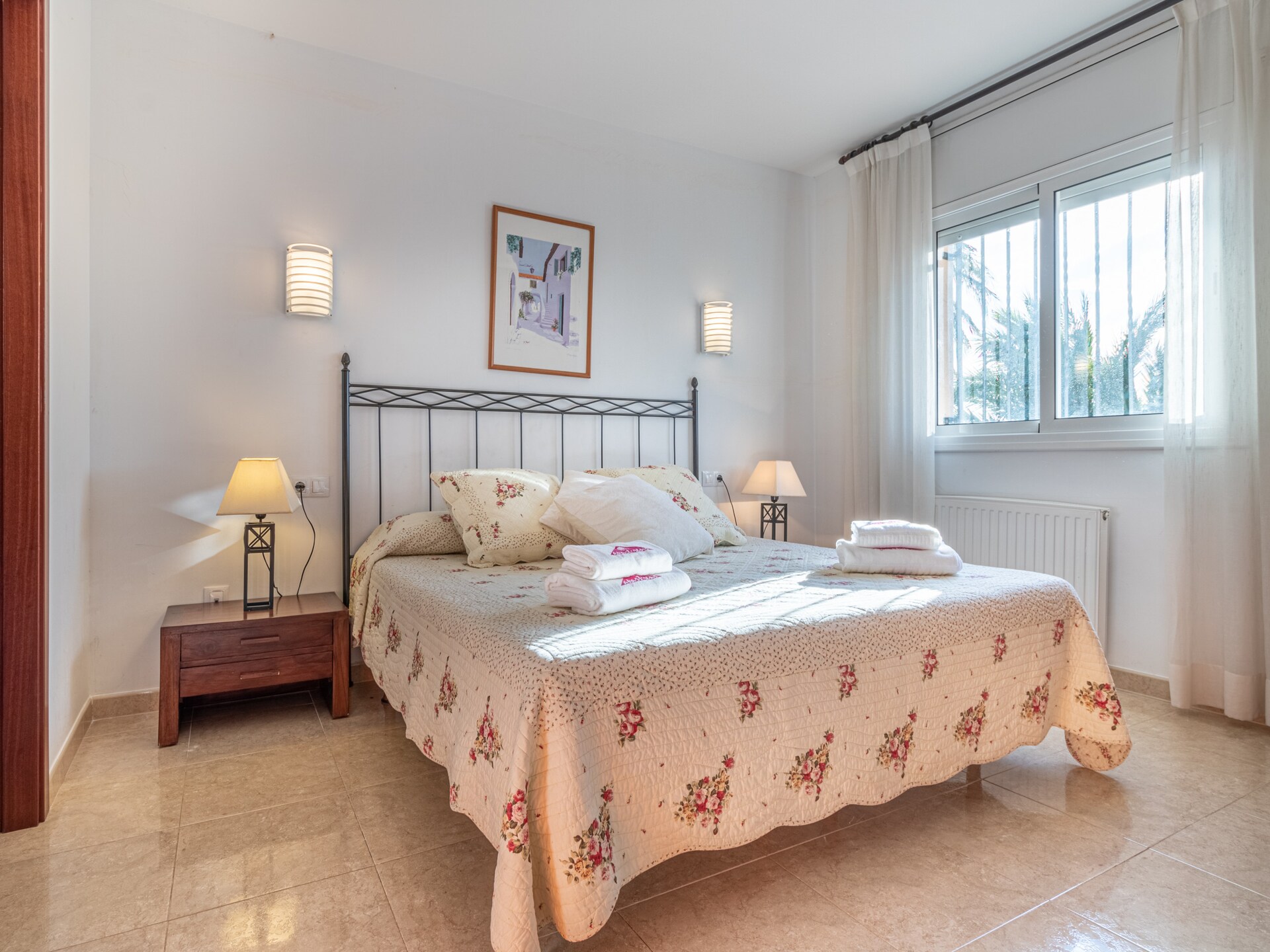 Luxe villa aan golfbaan met privézwembad in Empuriabrava, 10 personen - foto 4