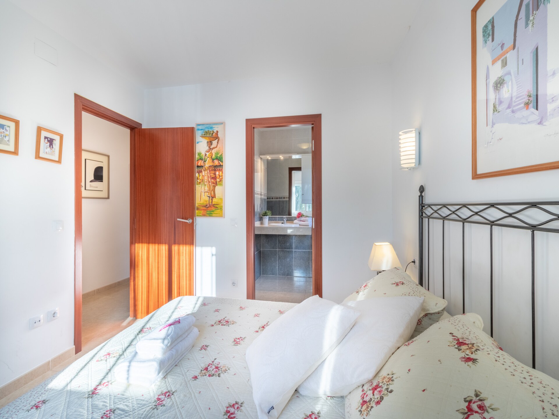 Luxe villa aan golfbaan met privézwembad in Empuriabrava, 10 personen - foto 25