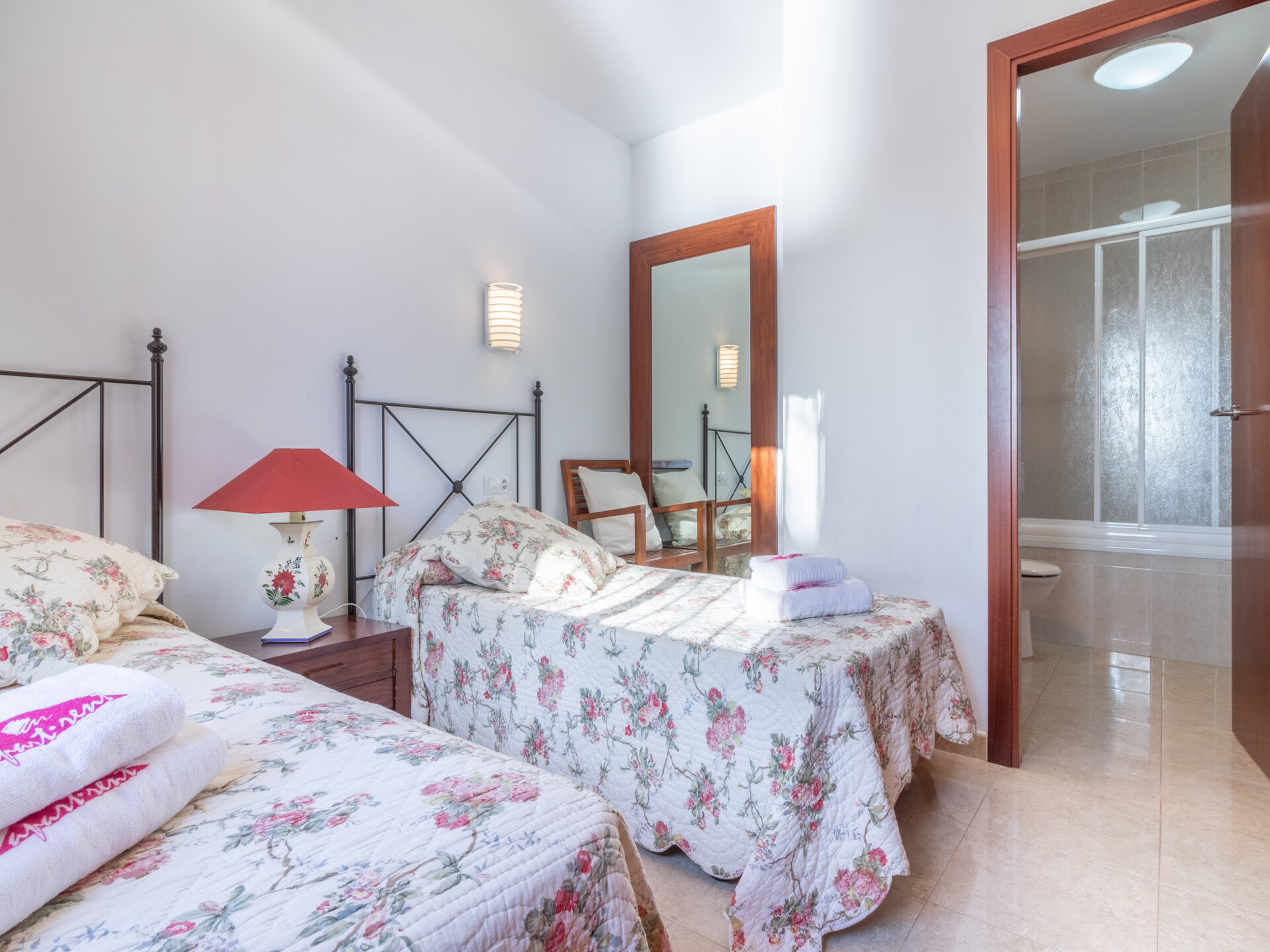 Luxe villa aan golfbaan met privézwembad in Empuriabrava, 10 personen - foto 24