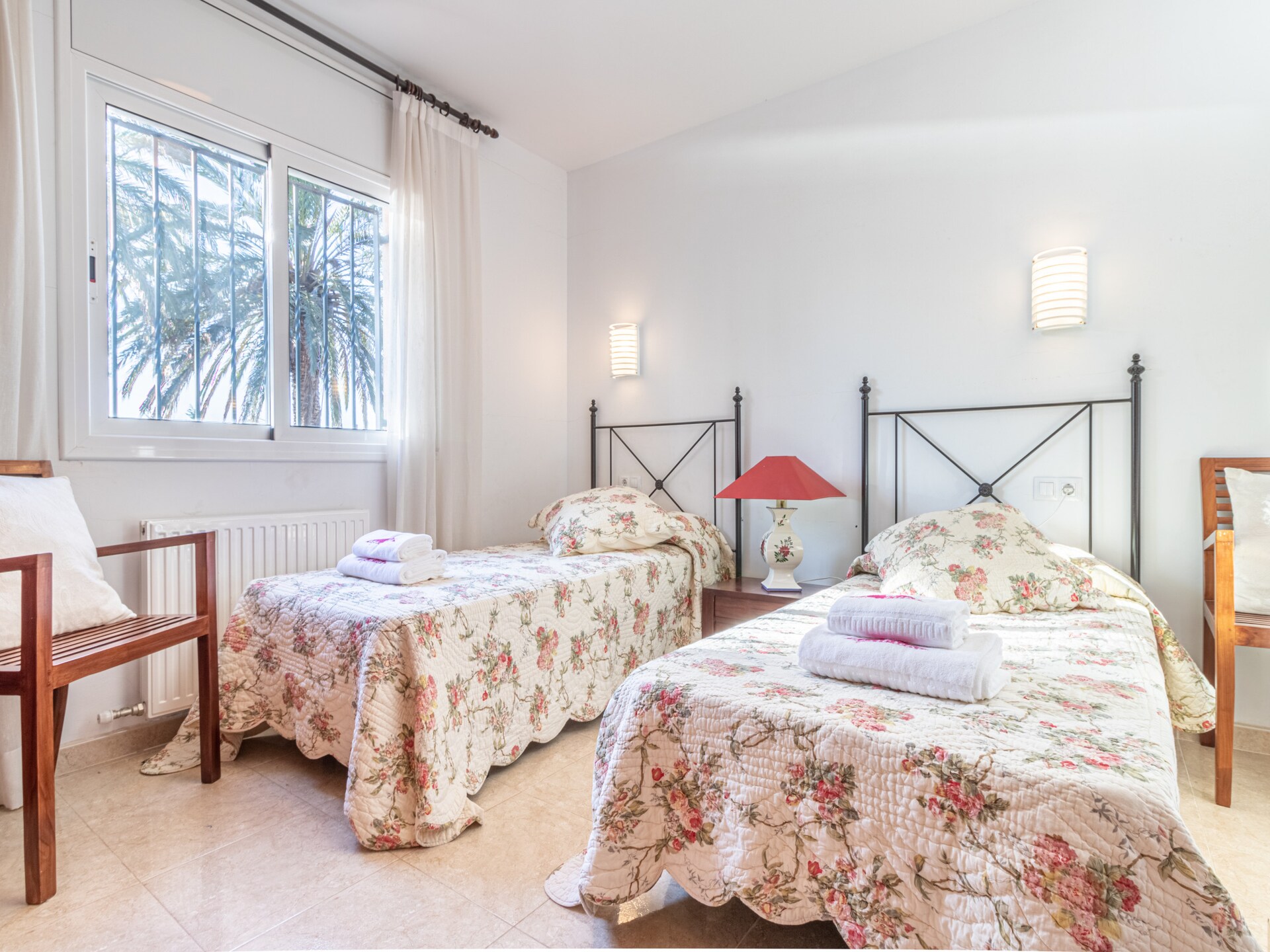 Luxe villa aan golfbaan met privézwembad in Empuriabrava, 10 personen - foto 26