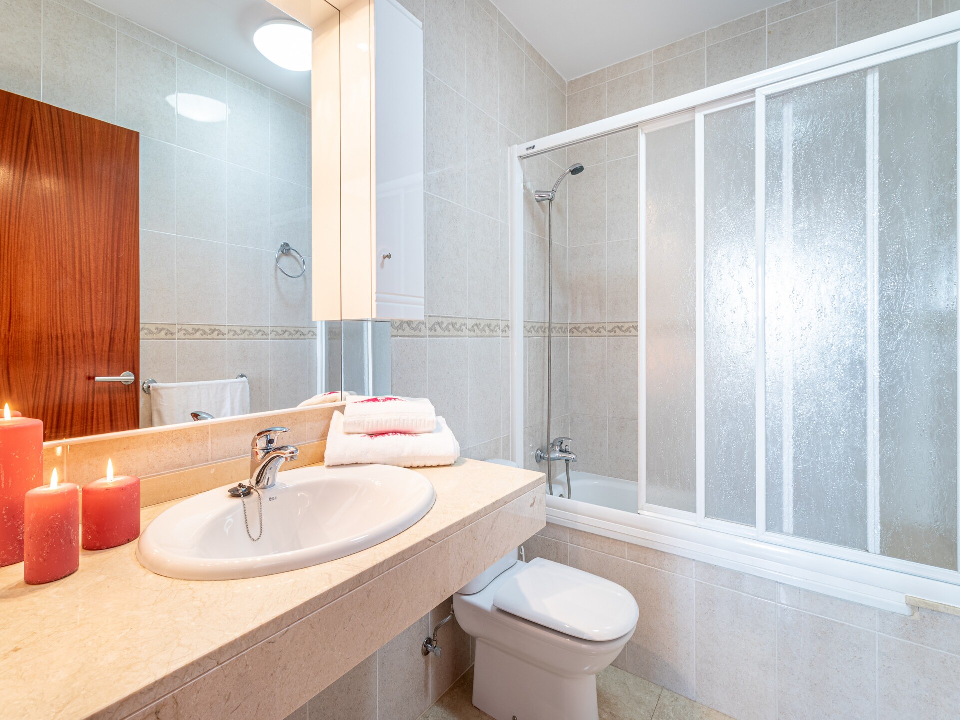 Luxe villa aan golfbaan met privézwembad in Empuriabrava, 10 personen - foto 27