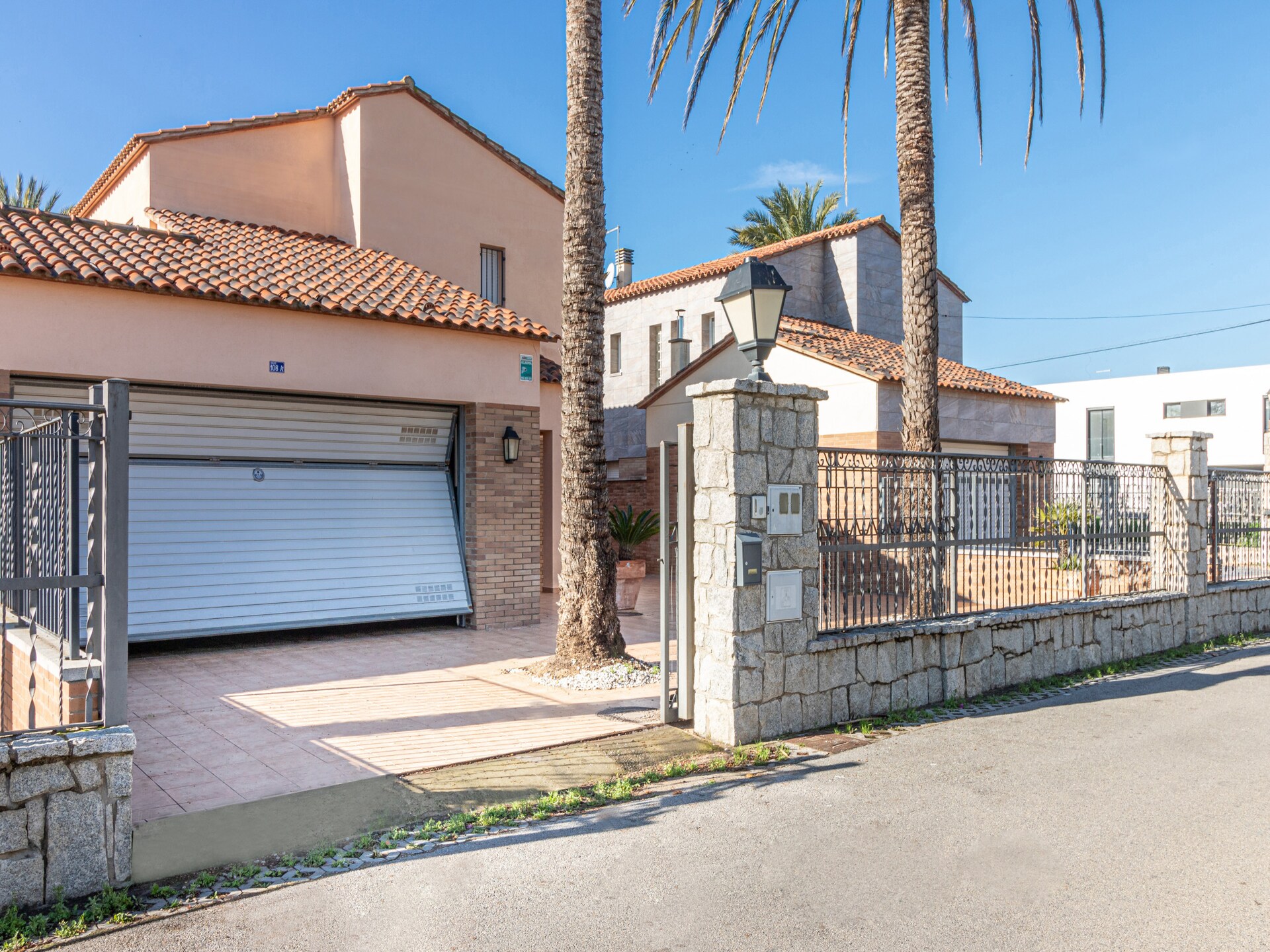 Luxe villa aan golfbaan met privézwembad in Empuriabrava, 10 personen - foto 39