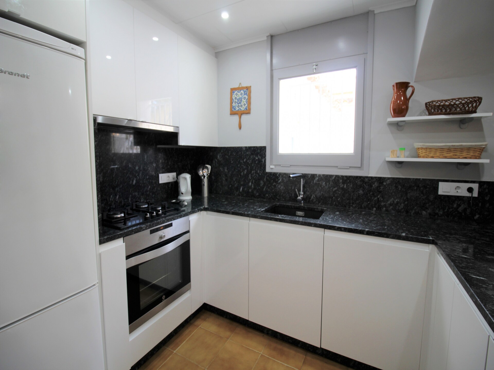 Kanaalvilla met privézwembad en aanlegplaats in Empuriabrava - foto 7