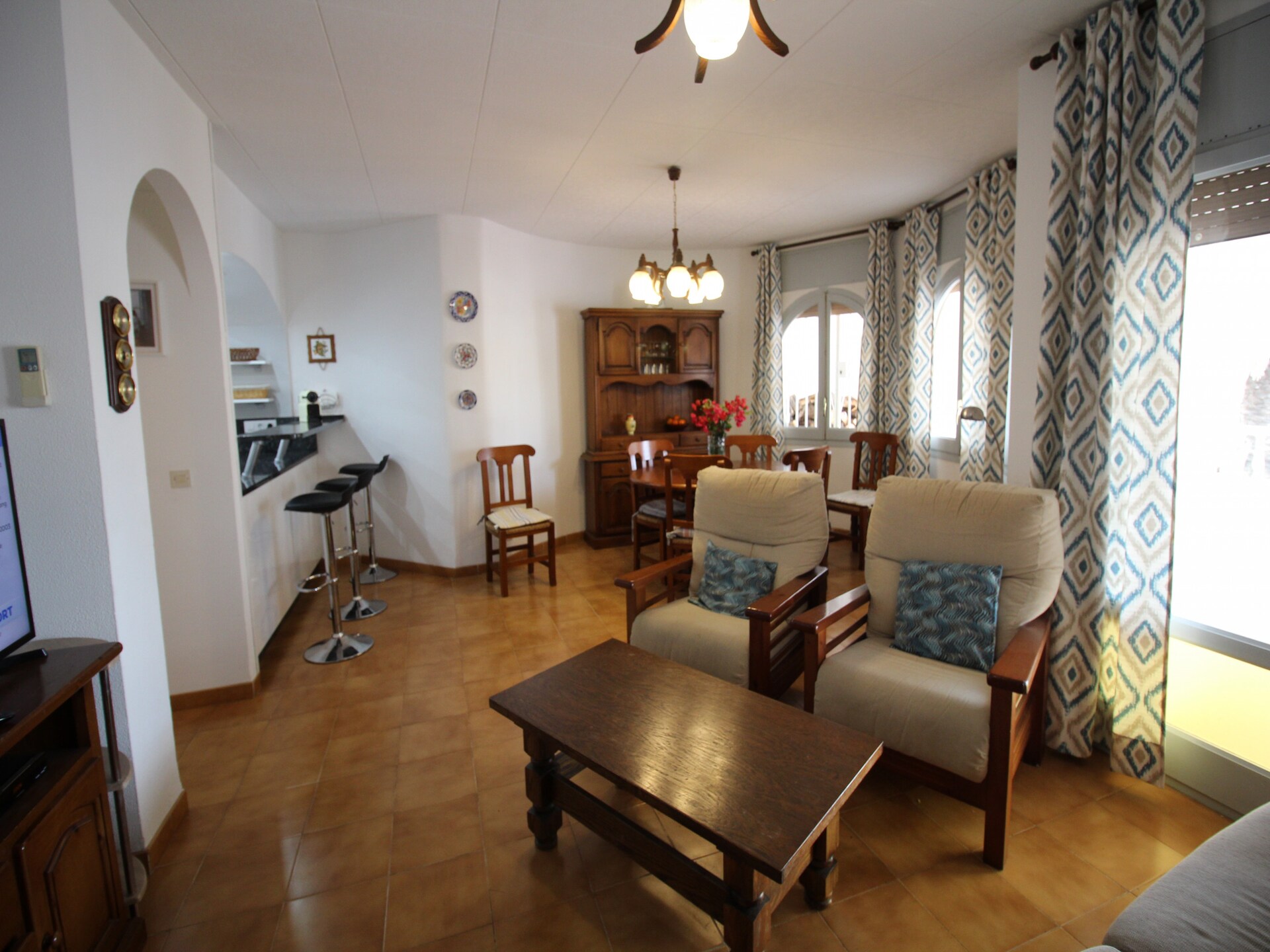 Kanaalvilla met privézwembad en aanlegplaats in Empuriabrava - foto 13