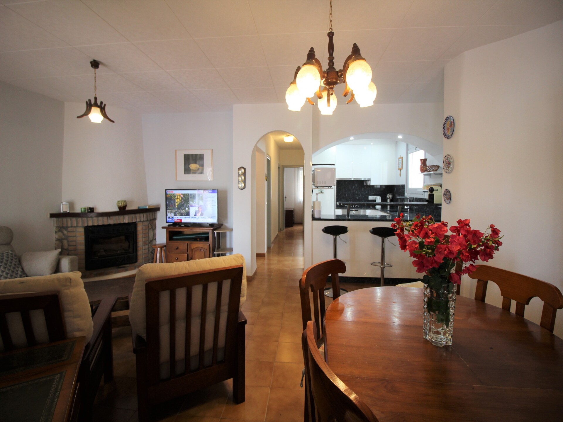 Kanaalvilla met privézwembad en aanlegplaats in Empuriabrava - foto 14
