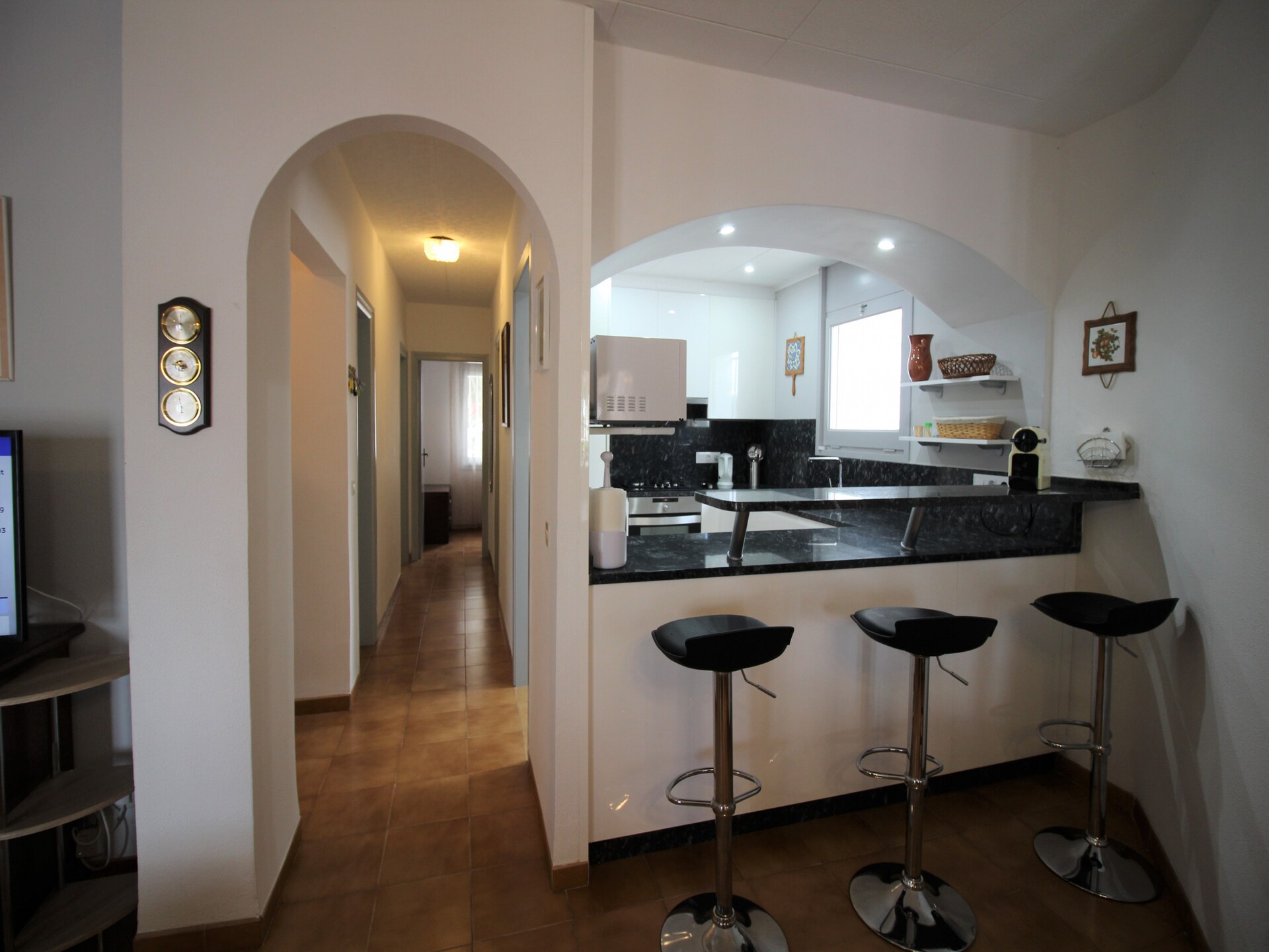 Kanaalvilla met privézwembad en aanlegplaats in Empuriabrava - foto 3