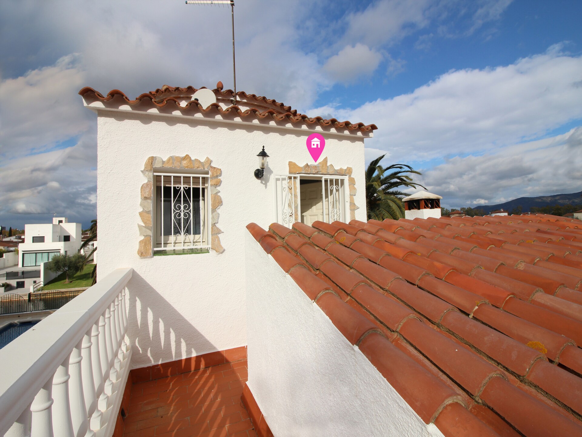 Kanaalvilla met privézwembad en aanlegplaats in Empuriabrava - foto 44