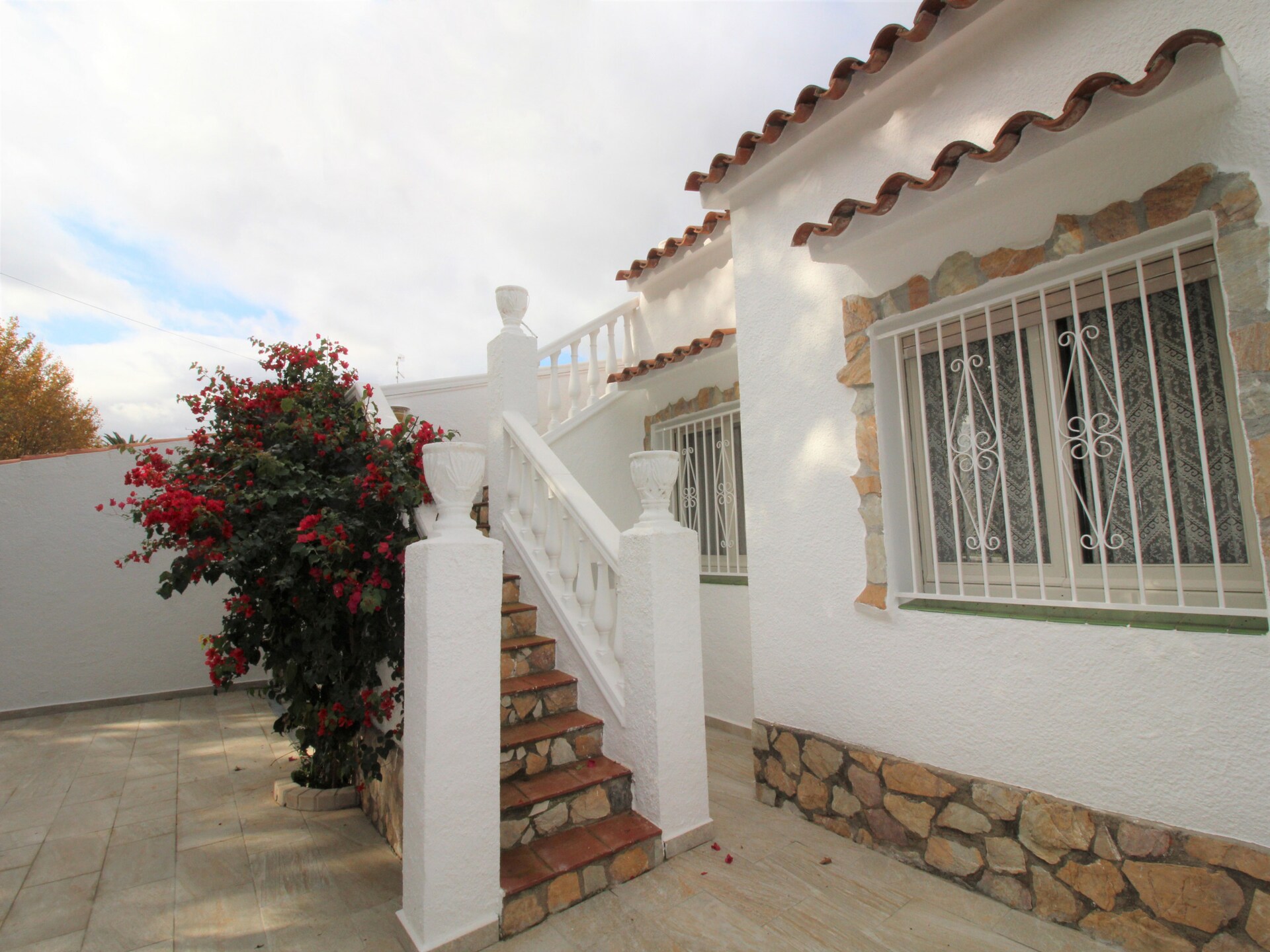 Kanaalvilla met privézwembad en aanlegplaats in Empuriabrava - foto 36
