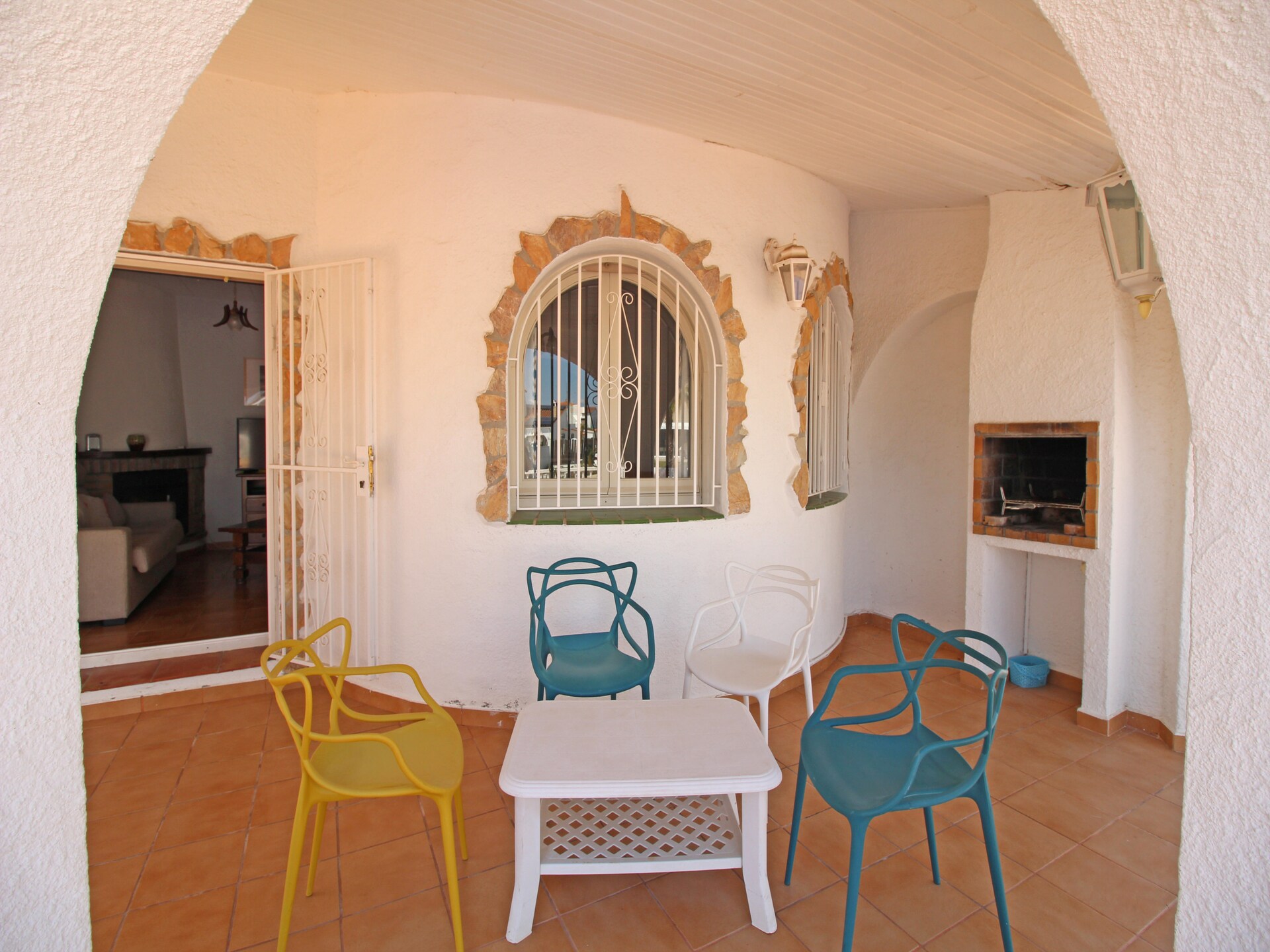 Kanaalvilla met privézwembad en aanlegplaats in Empuriabrava - foto 45