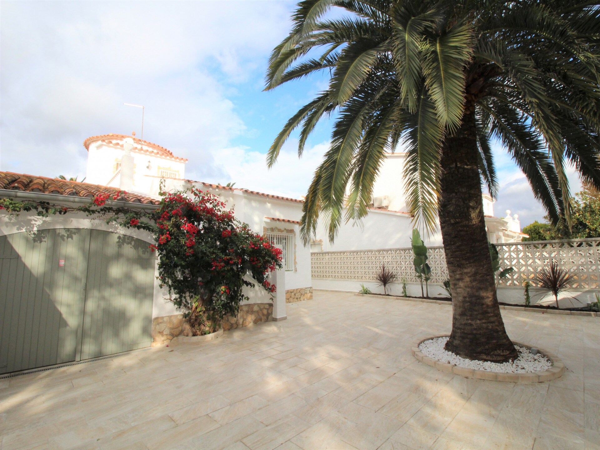 Kanaalvilla met privézwembad en aanlegplaats in Empuriabrava - foto 46