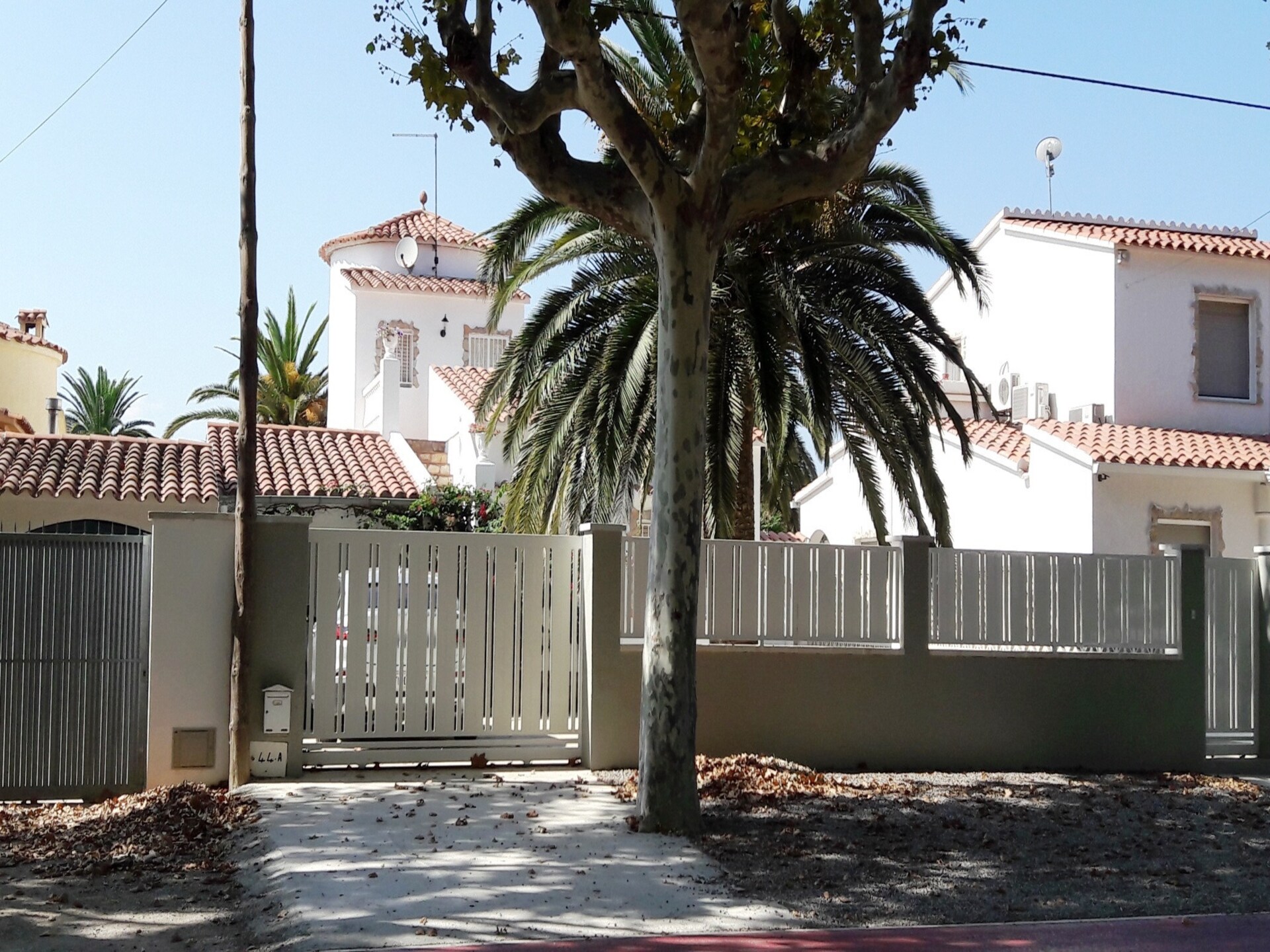 Kanaalvilla met privézwembad en aanlegplaats in Empuriabrava - foto 39