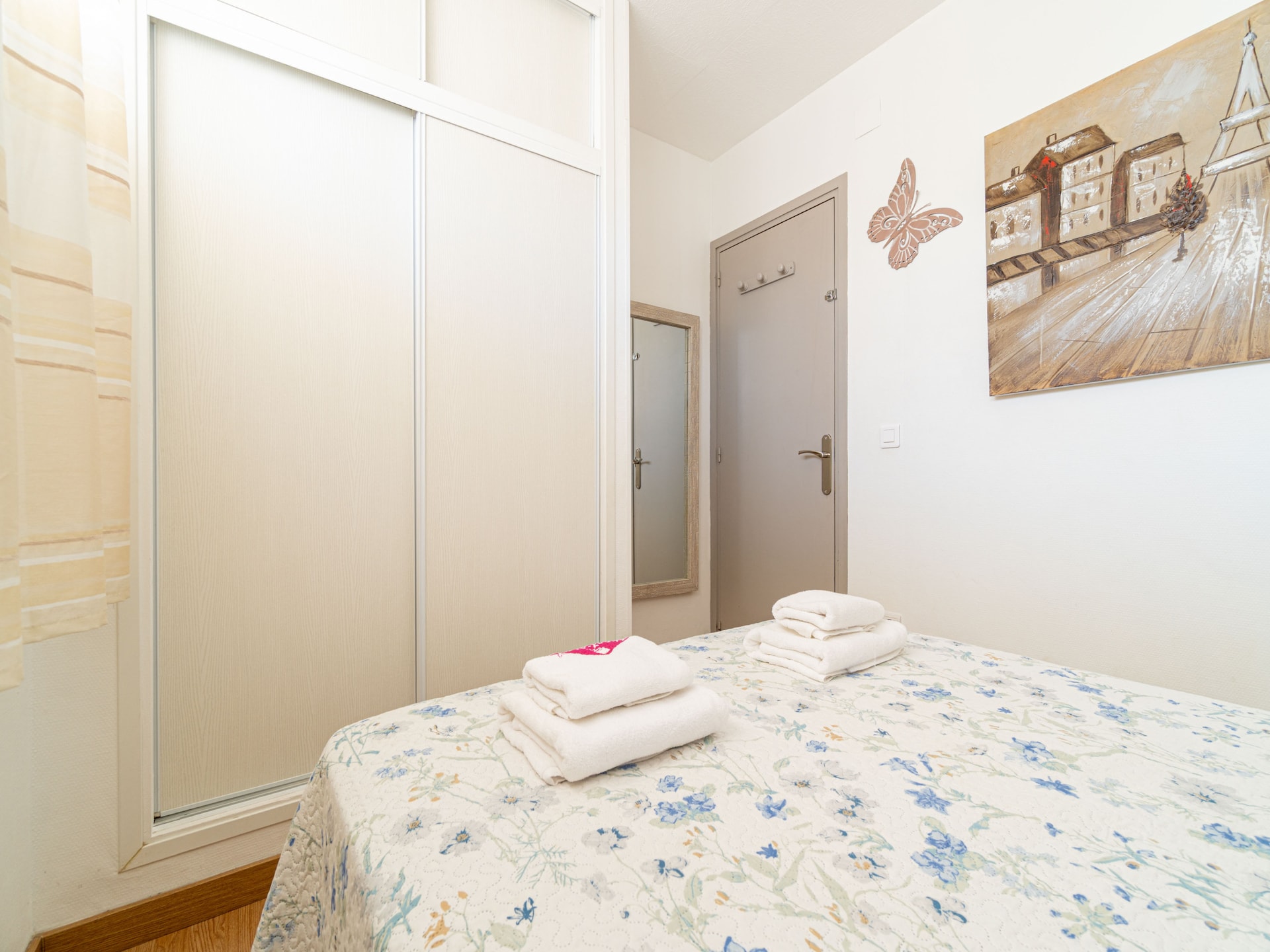 Op 450 m van het strand: appartement met privézwembad in Empuriabrava - foto 9