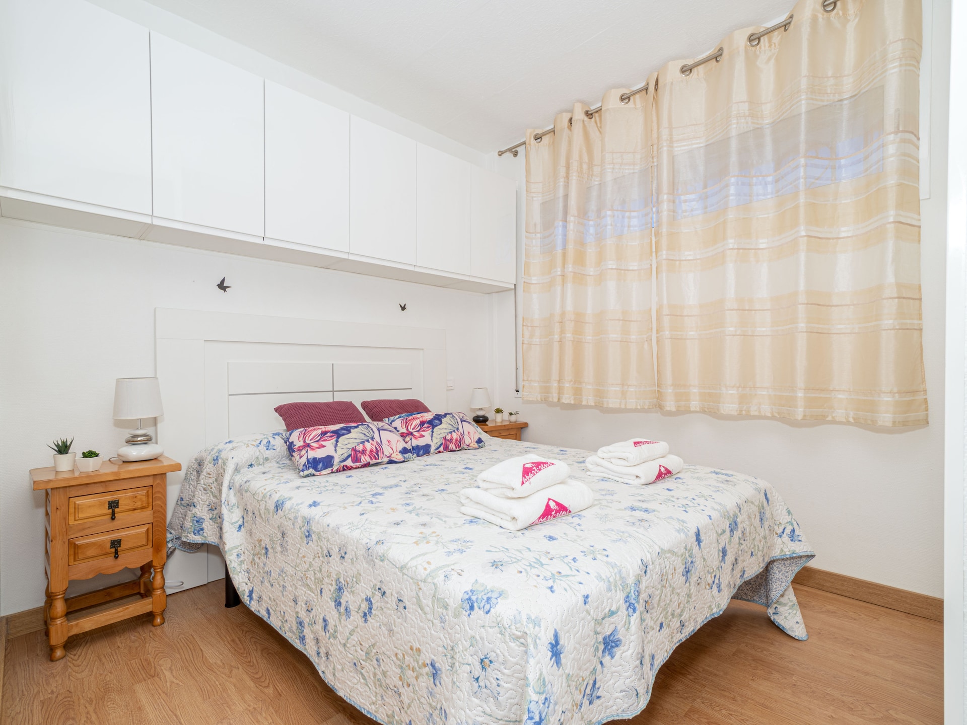 Op 450 m van het strand: appartement met privézwembad in Empuriabrava - foto 4