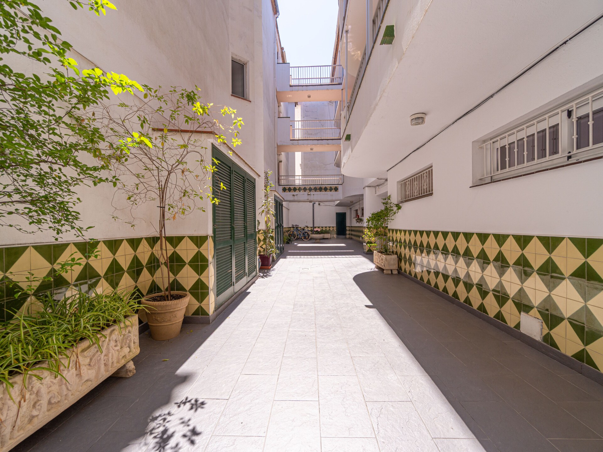 Op 450 m van het strand: appartement met privézwembad in Empuriabrava - foto 19