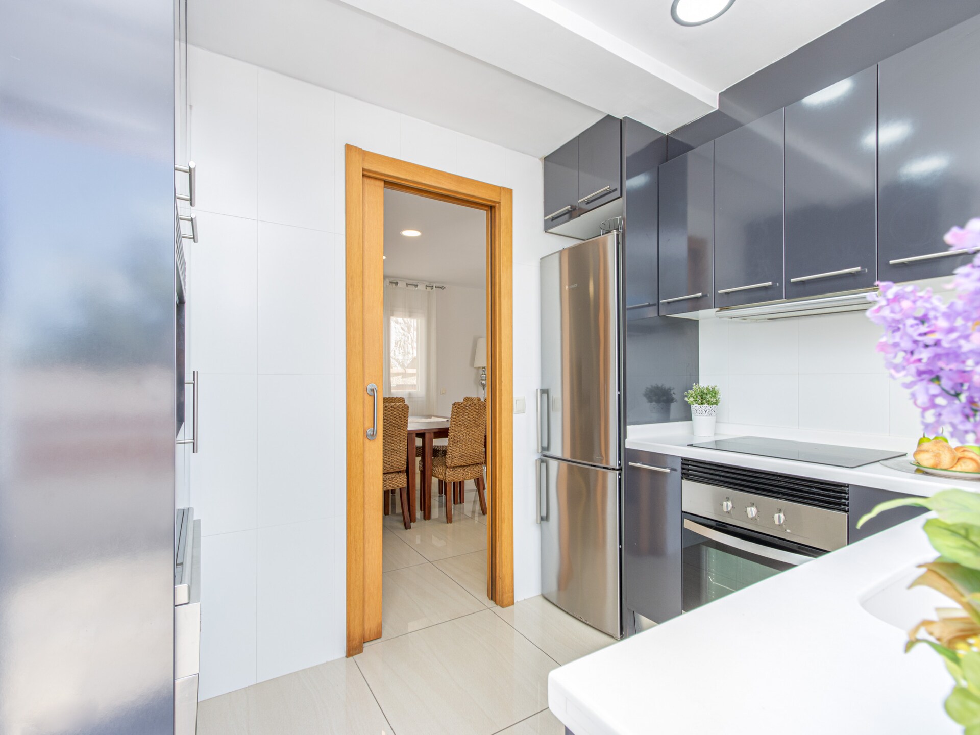 Villa aan golf met privézwembad en aanlegplaats in Empuriabrava - foto 16