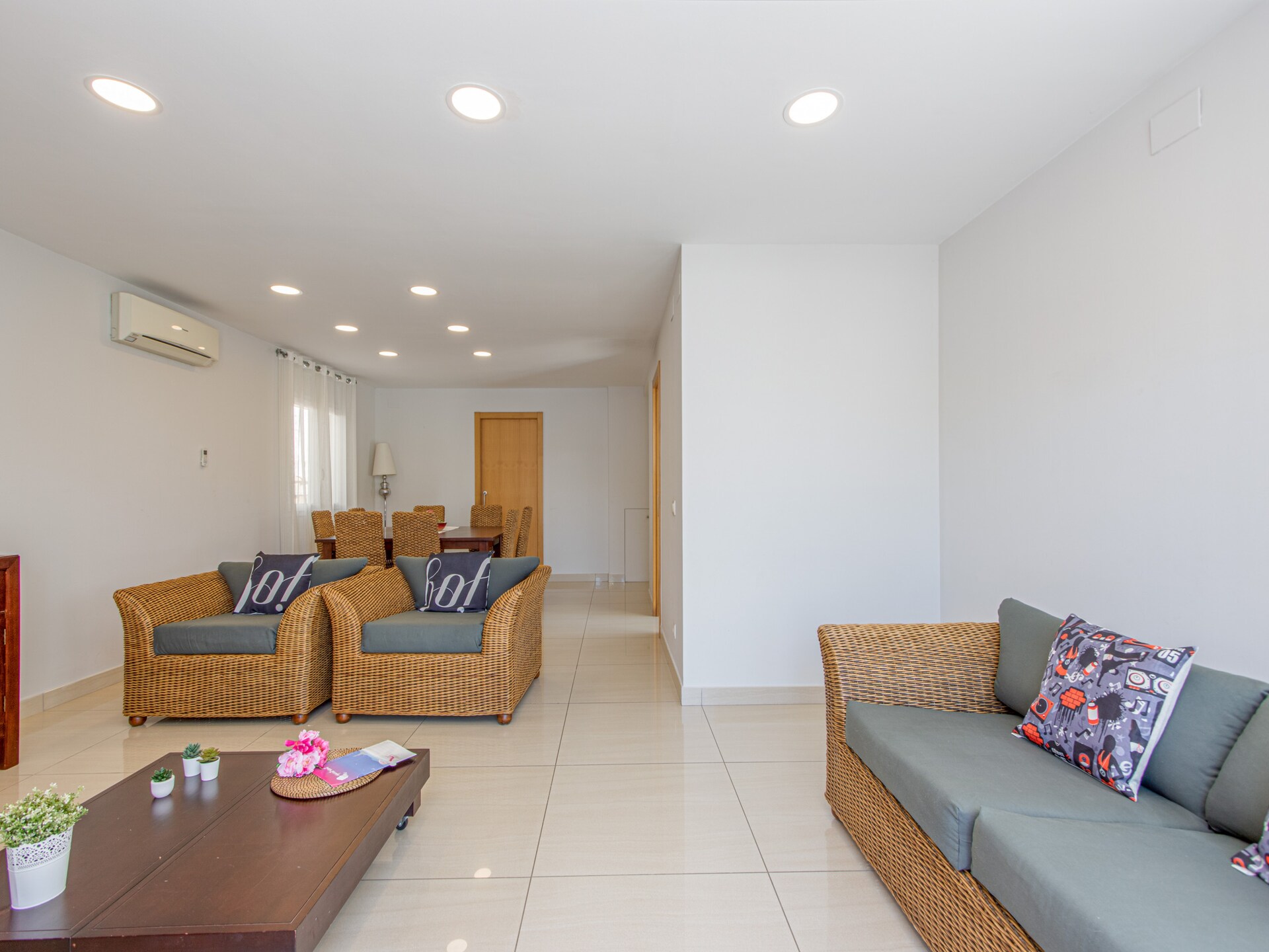Villa aan golf met privézwembad en aanlegplaats in Empuriabrava - foto 13