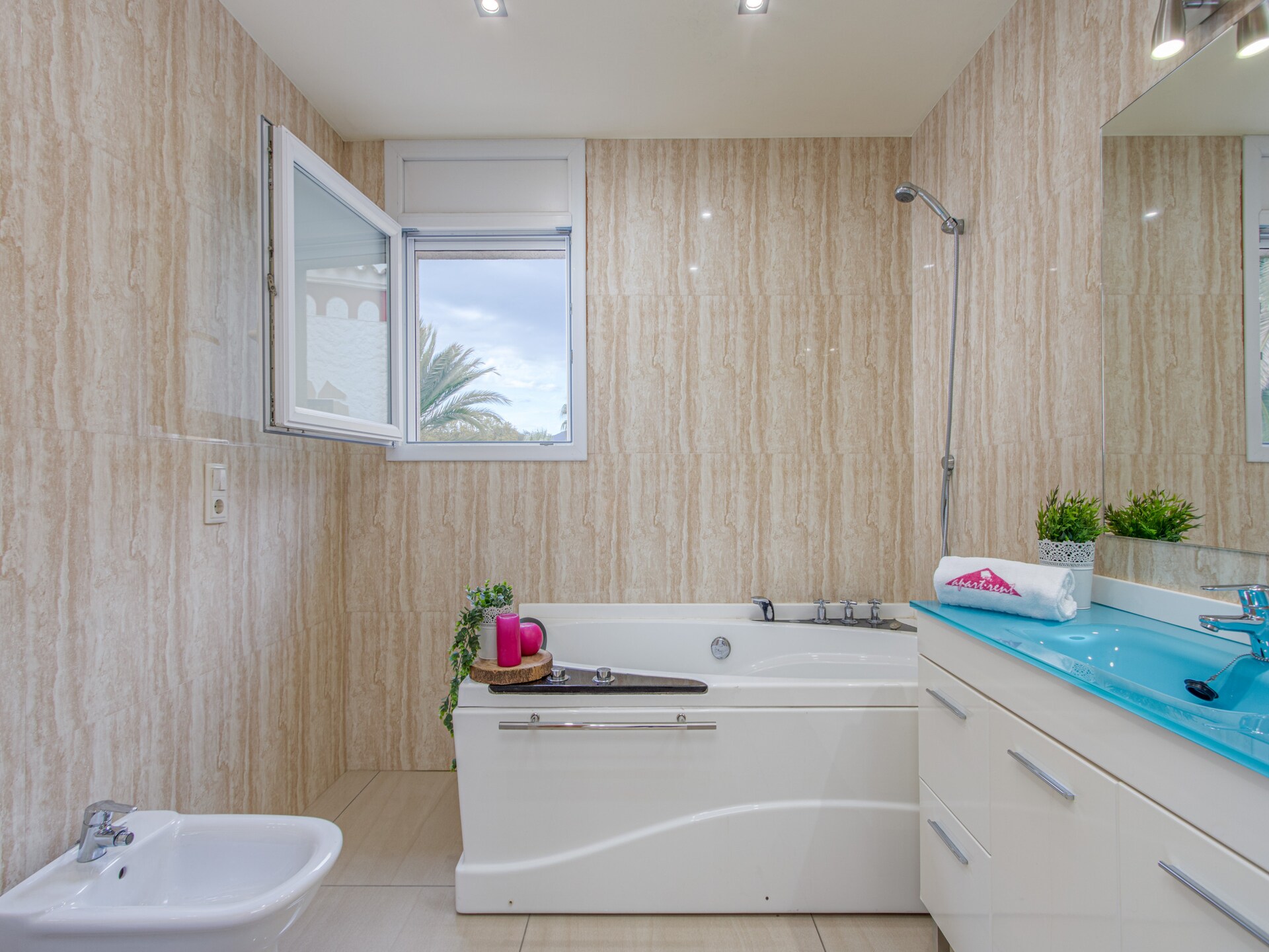 Villa aan golf met privézwembad en aanlegplaats in Empuriabrava - foto 31