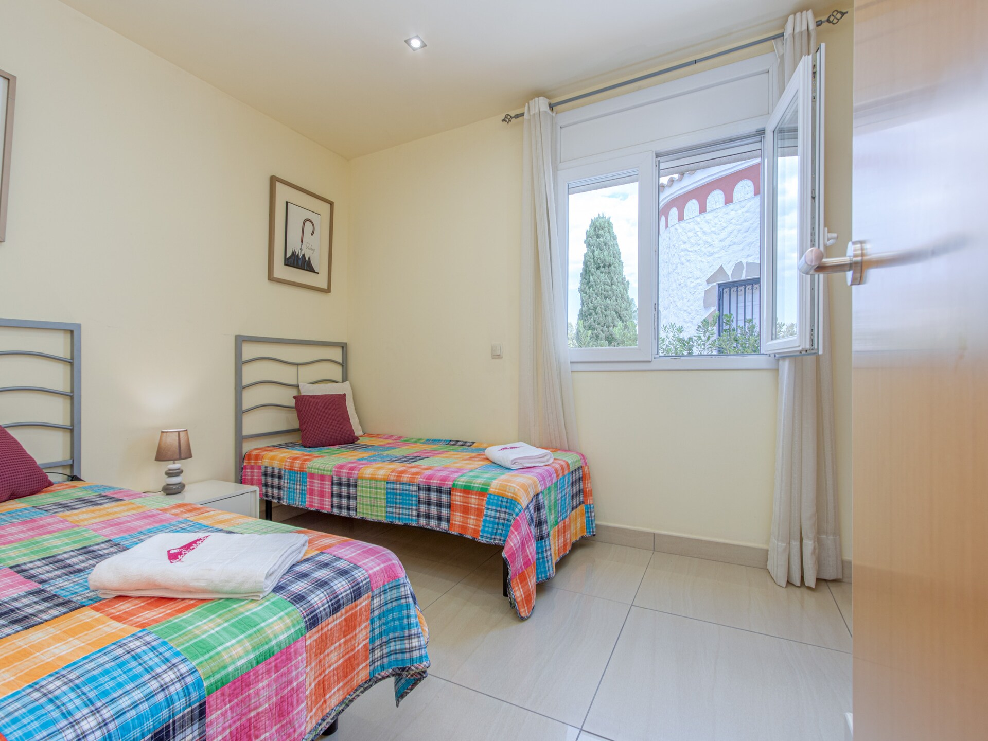 Villa aan golf met privézwembad en aanlegplaats in Empuriabrava - foto 26