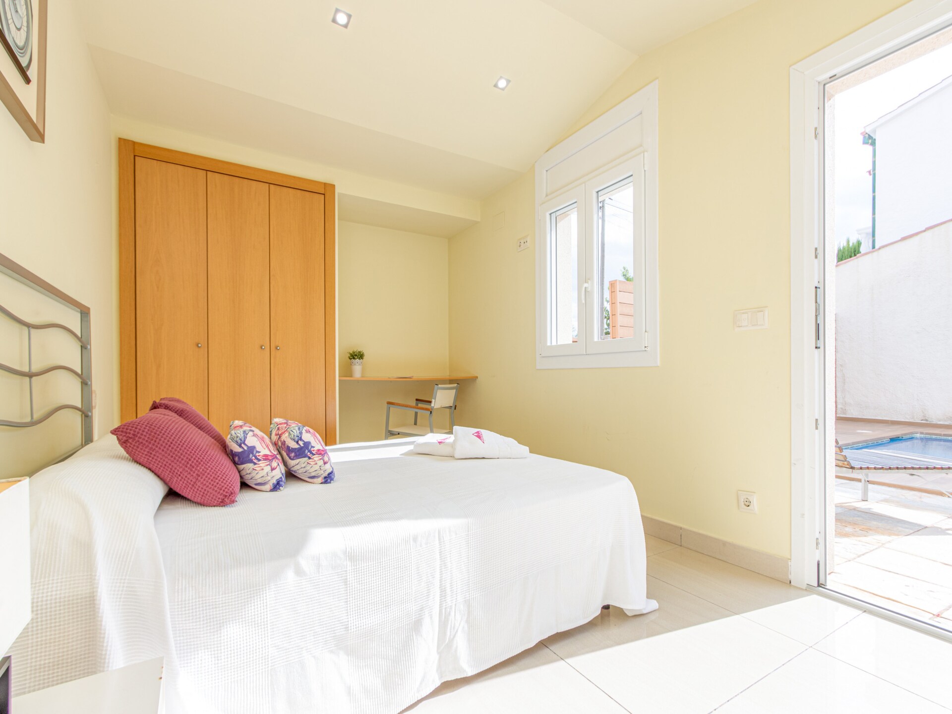 Villa aan golf met privézwembad en aanlegplaats in Empuriabrava - foto 29