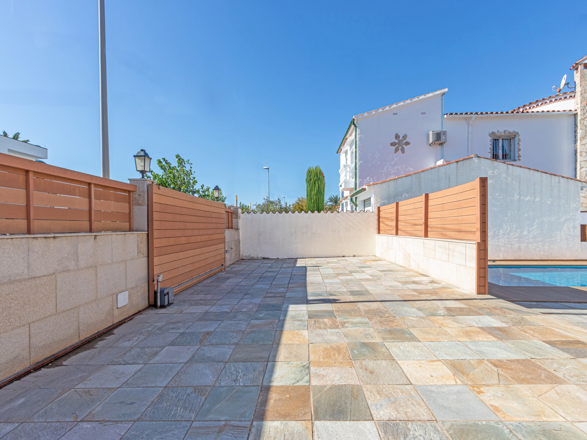 Villa aan golf met privézwembad en aanlegplaats in Empuriabrava - foto 49