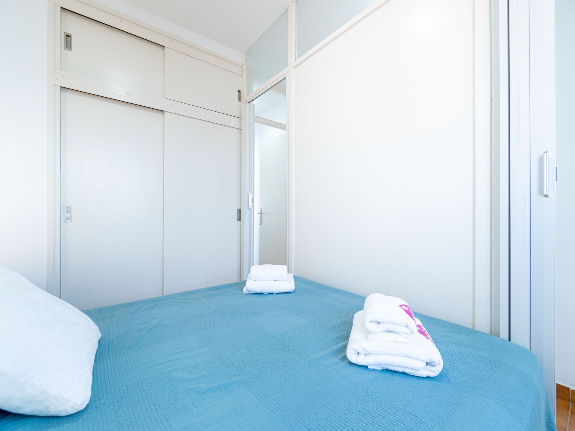 Appartement aan zee in Empuriabrava met uitzicht, op 50m van het strand - foto 13