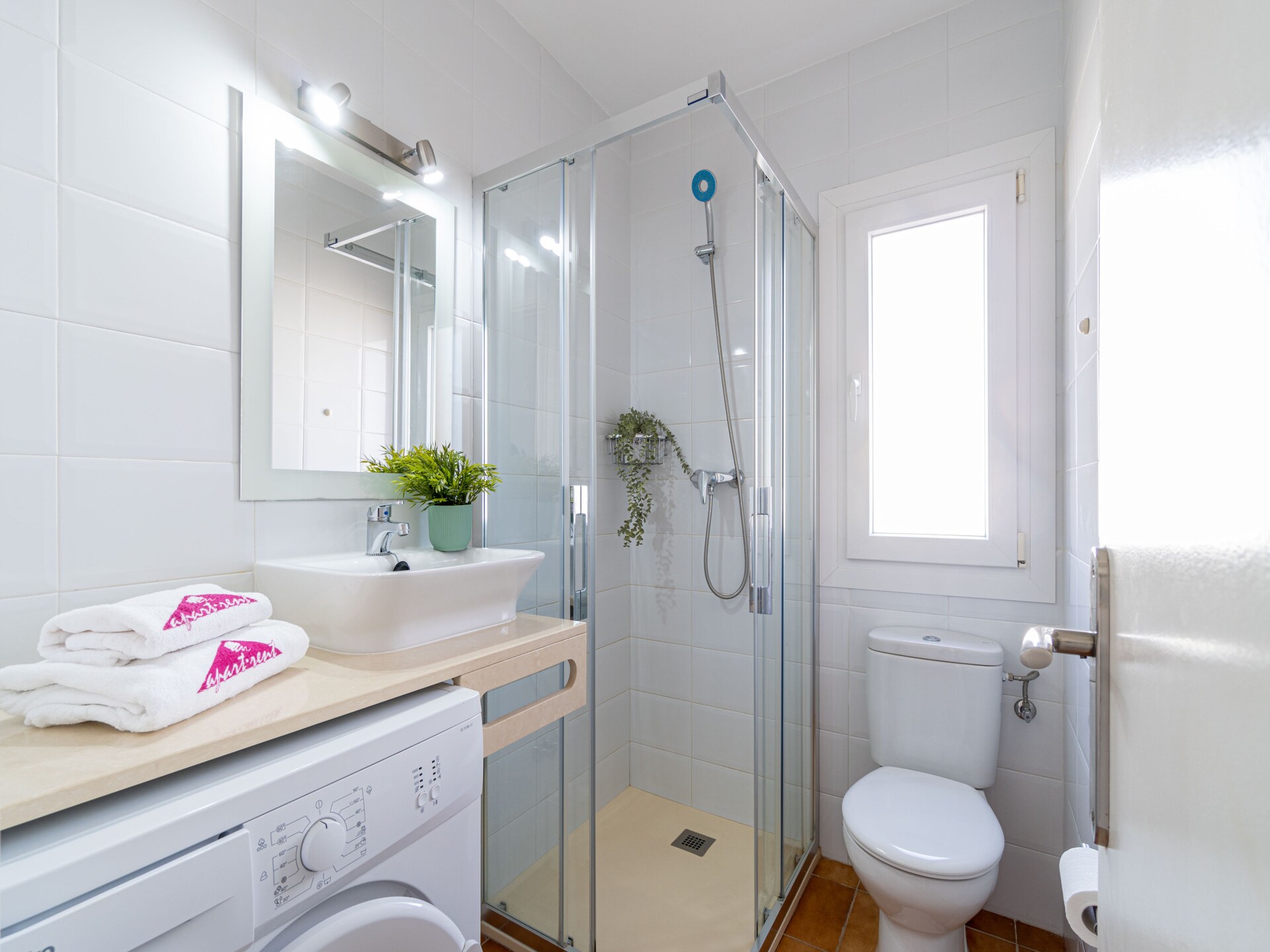 Appartement aan zee in Empuriabrava met uitzicht, op 50m van het strand - foto 15