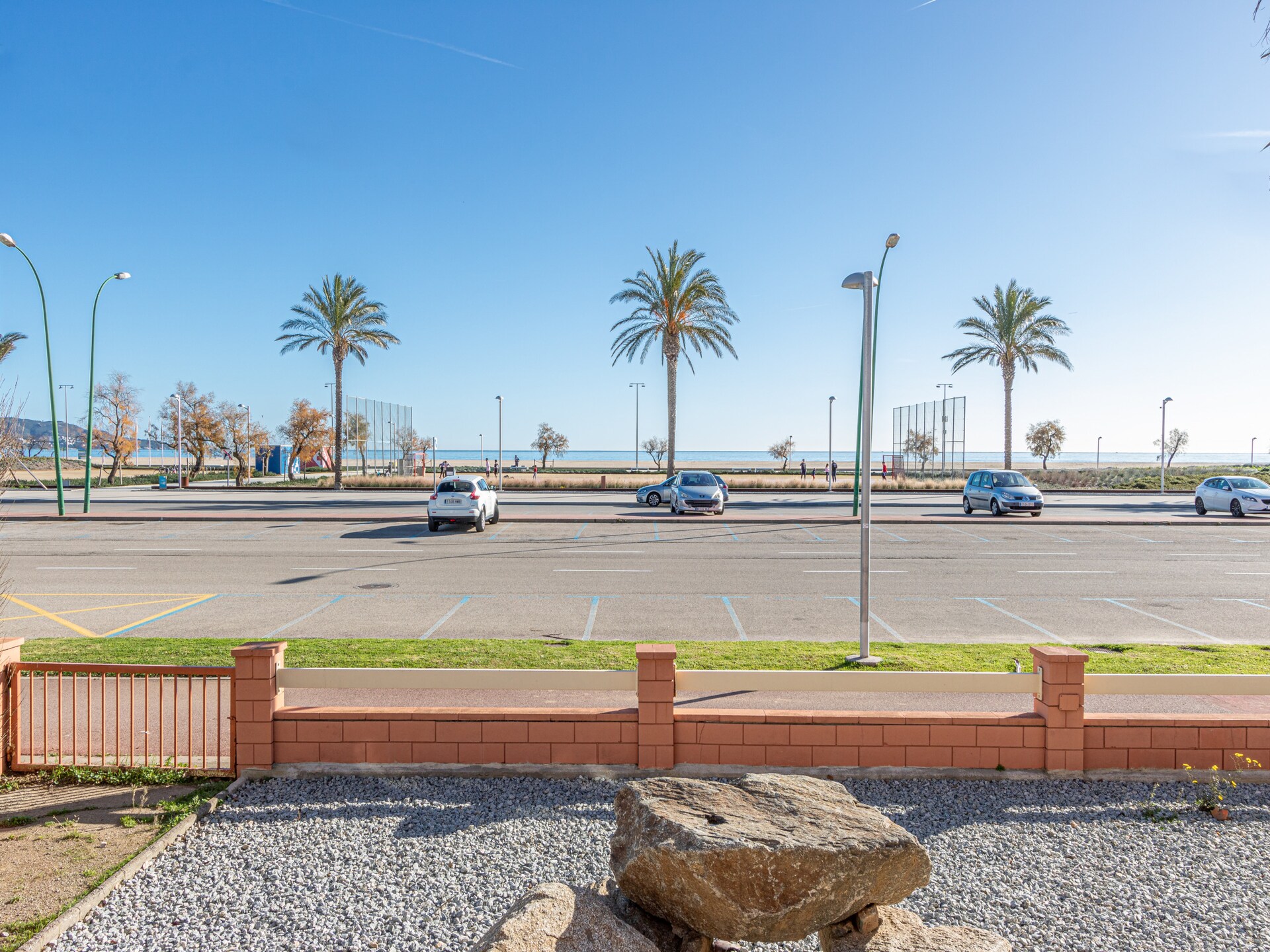 Appartement aan zee in Empuriabrava met uitzicht, op 50m van het strand - foto 26