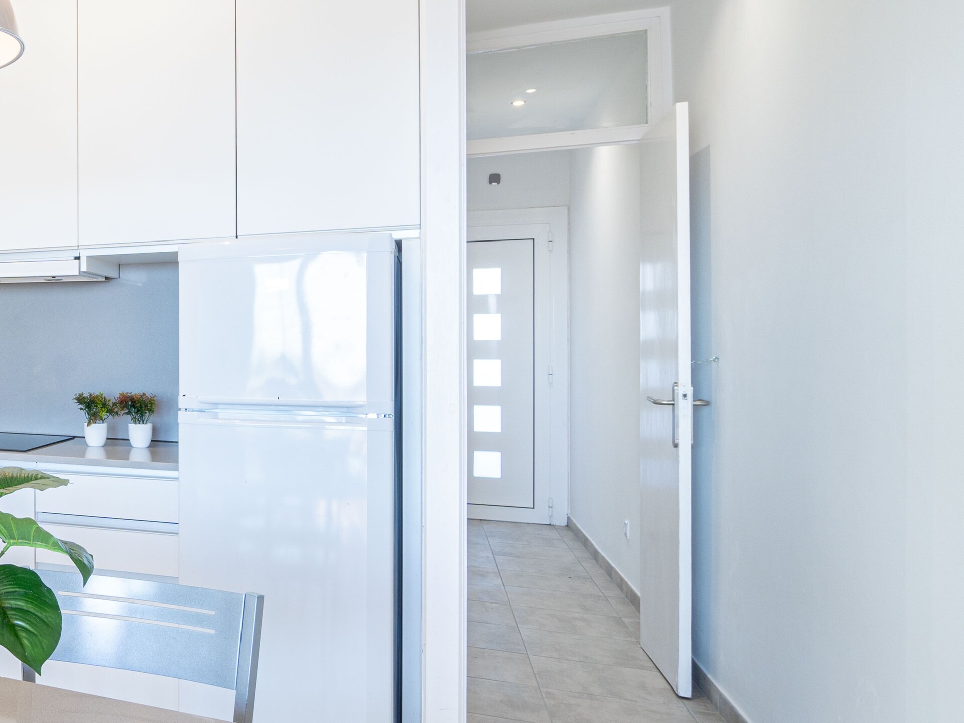 Golfappartement Empuriabrava: direct aan de baan, strand op 50 meter - foto 11