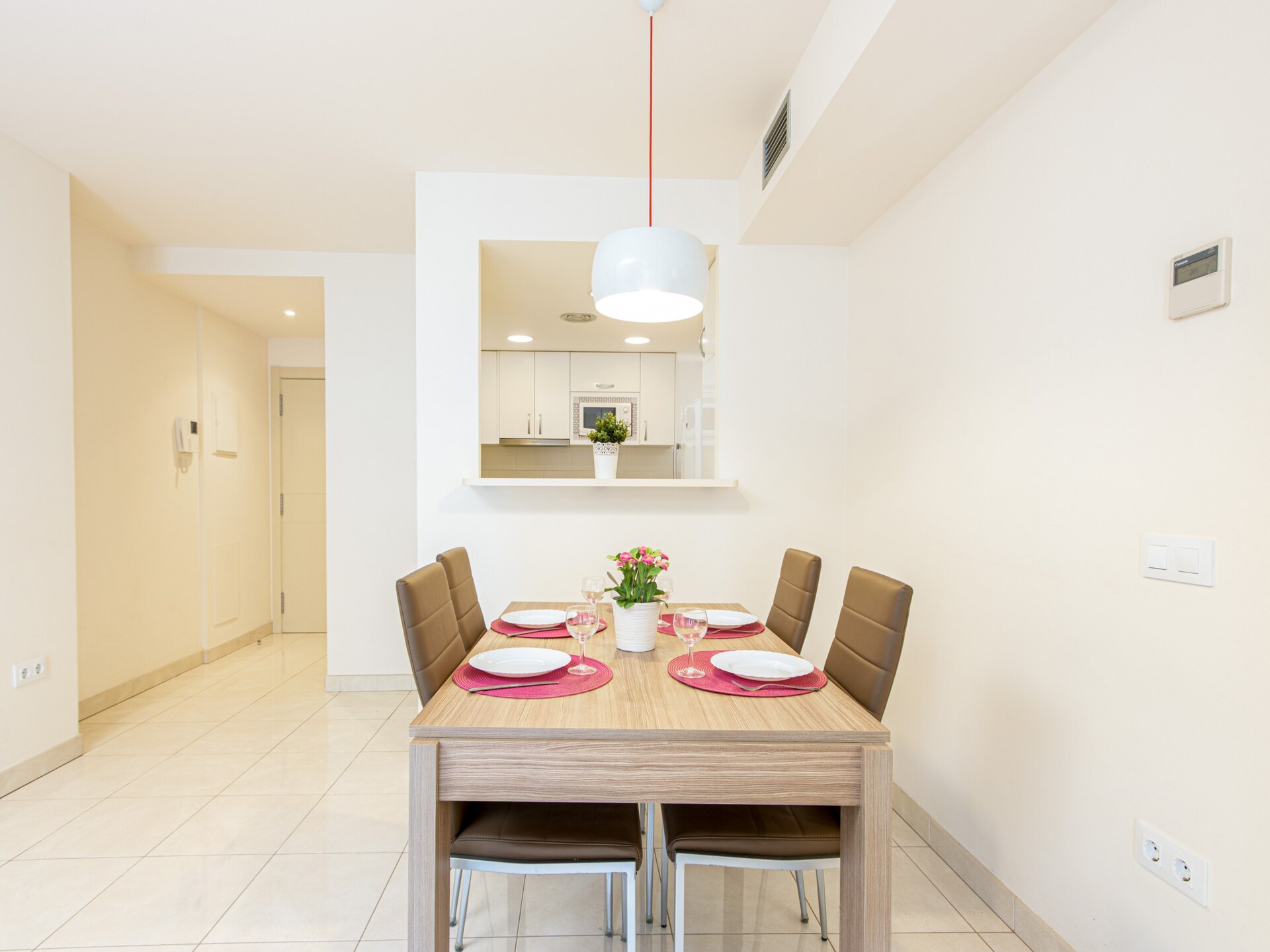 4-persoons appartement aan het strand in Rosas - foto 2