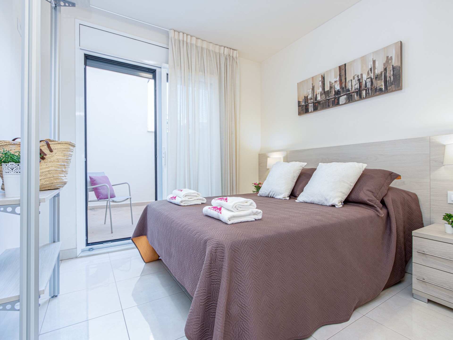 4-persoons appartement aan het strand in Rosas - foto 11