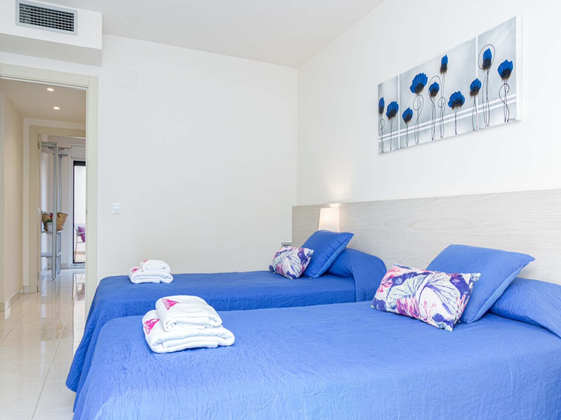 4-persoons appartement aan het strand in Rosas - foto 12
