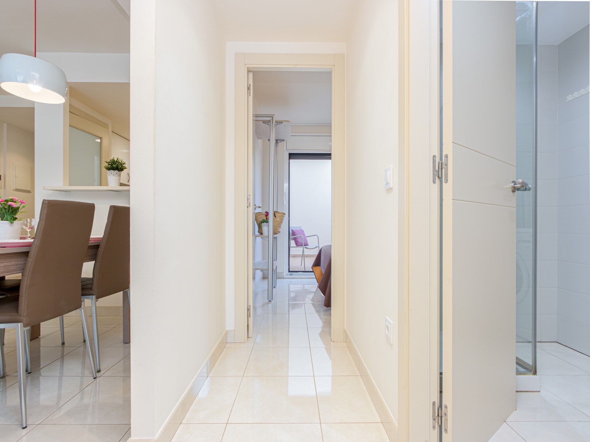 4-persoons appartement aan het strand in Rosas - foto 10