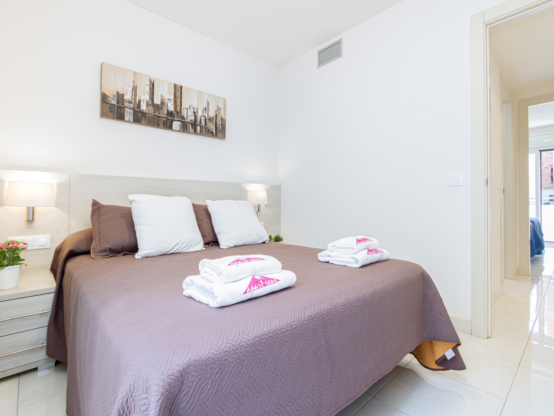4-persoons appartement aan het strand in Rosas - foto 13