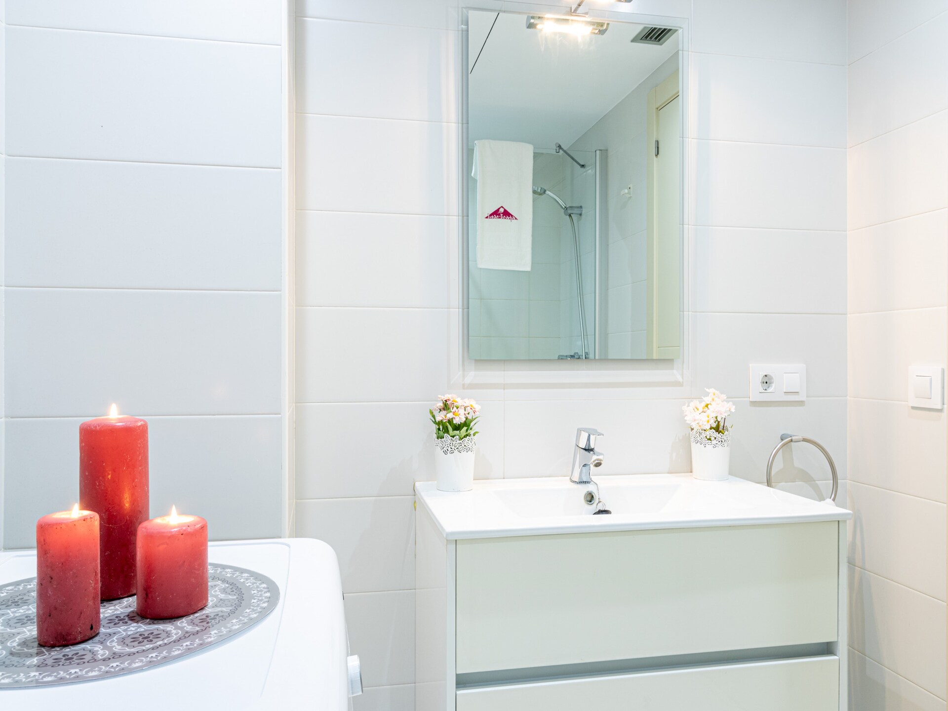 4-persoons appartement aan het strand in Rosas - foto 16