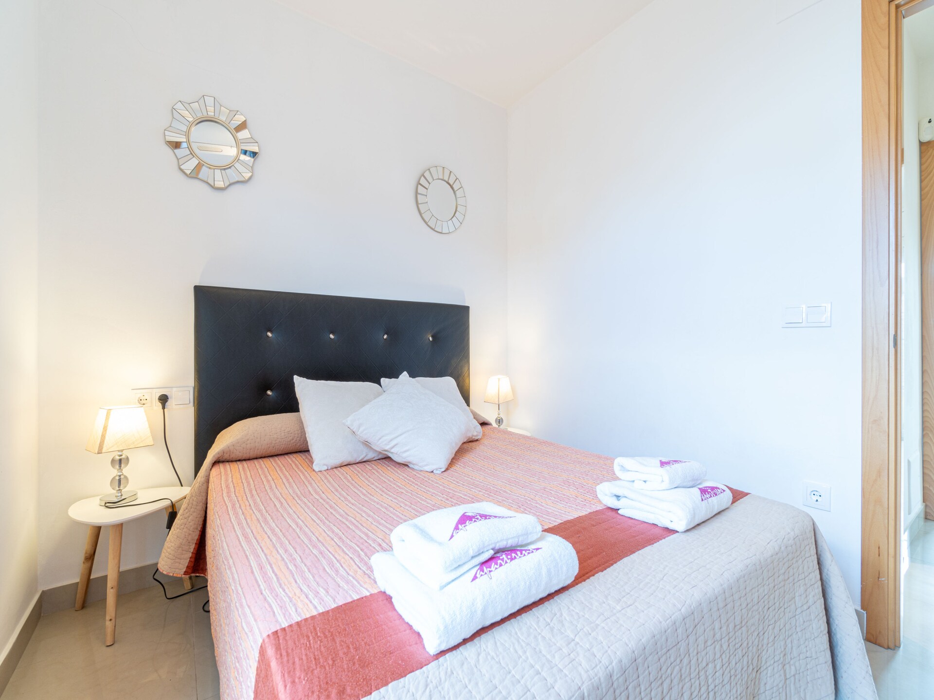 Moderne woonboot voor 6 personen in Empuriabrava - foto 15