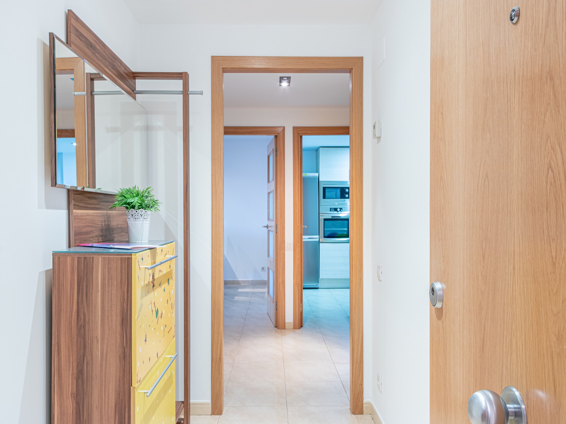 Stijlvol appartement aan de golfbaan in Empuriabrava, strand op 100m - foto 15