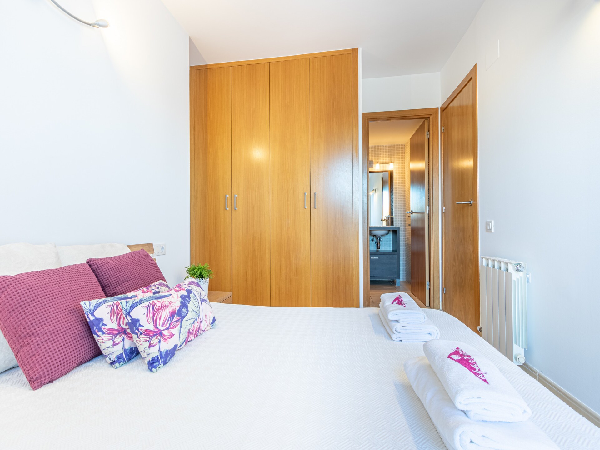 Stijlvol appartement aan de golfbaan in Empuriabrava, strand op 100m - foto 18