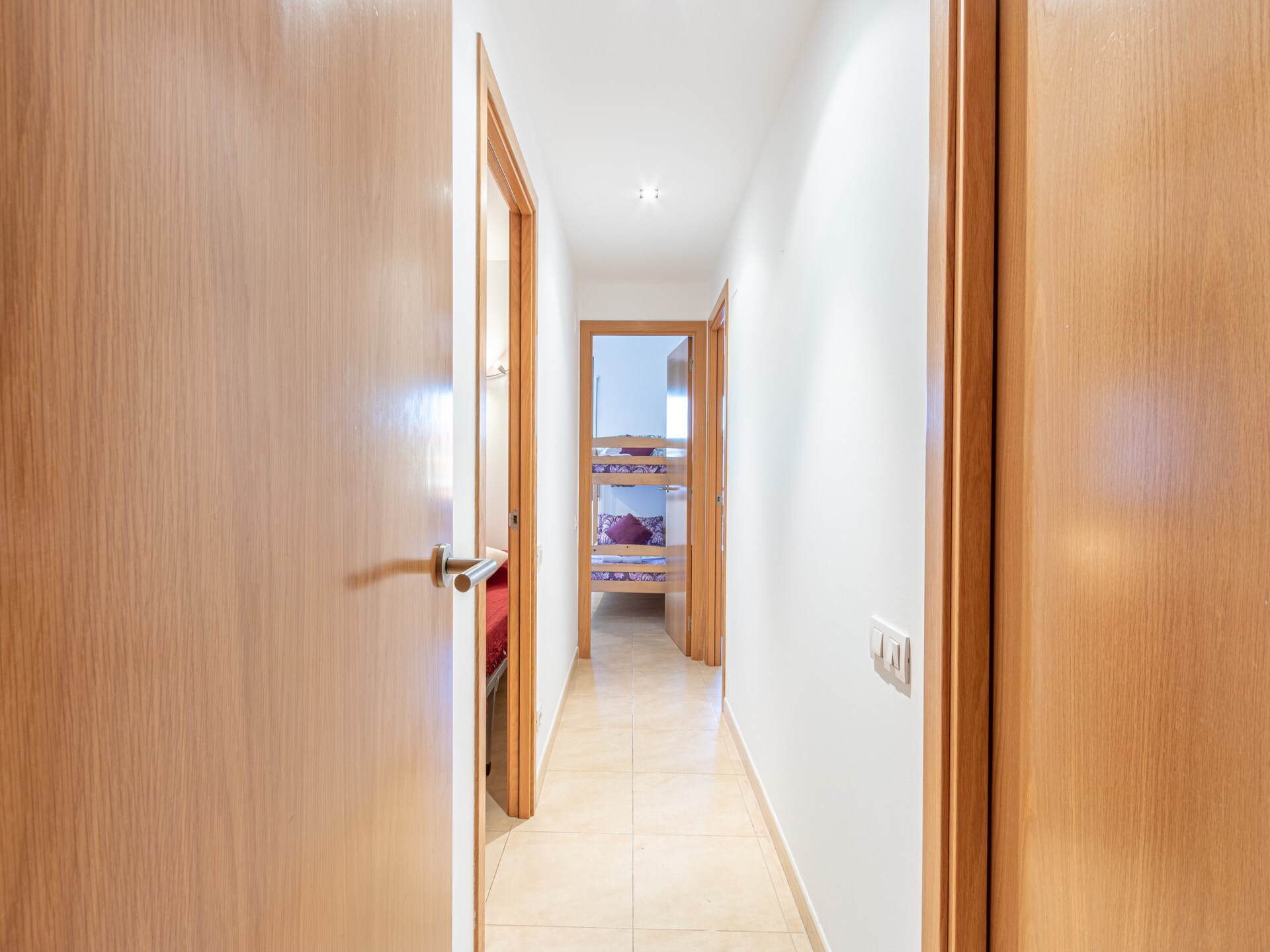 Stijlvol appartement aan de golfbaan in Empuriabrava, strand op 100m - foto 16